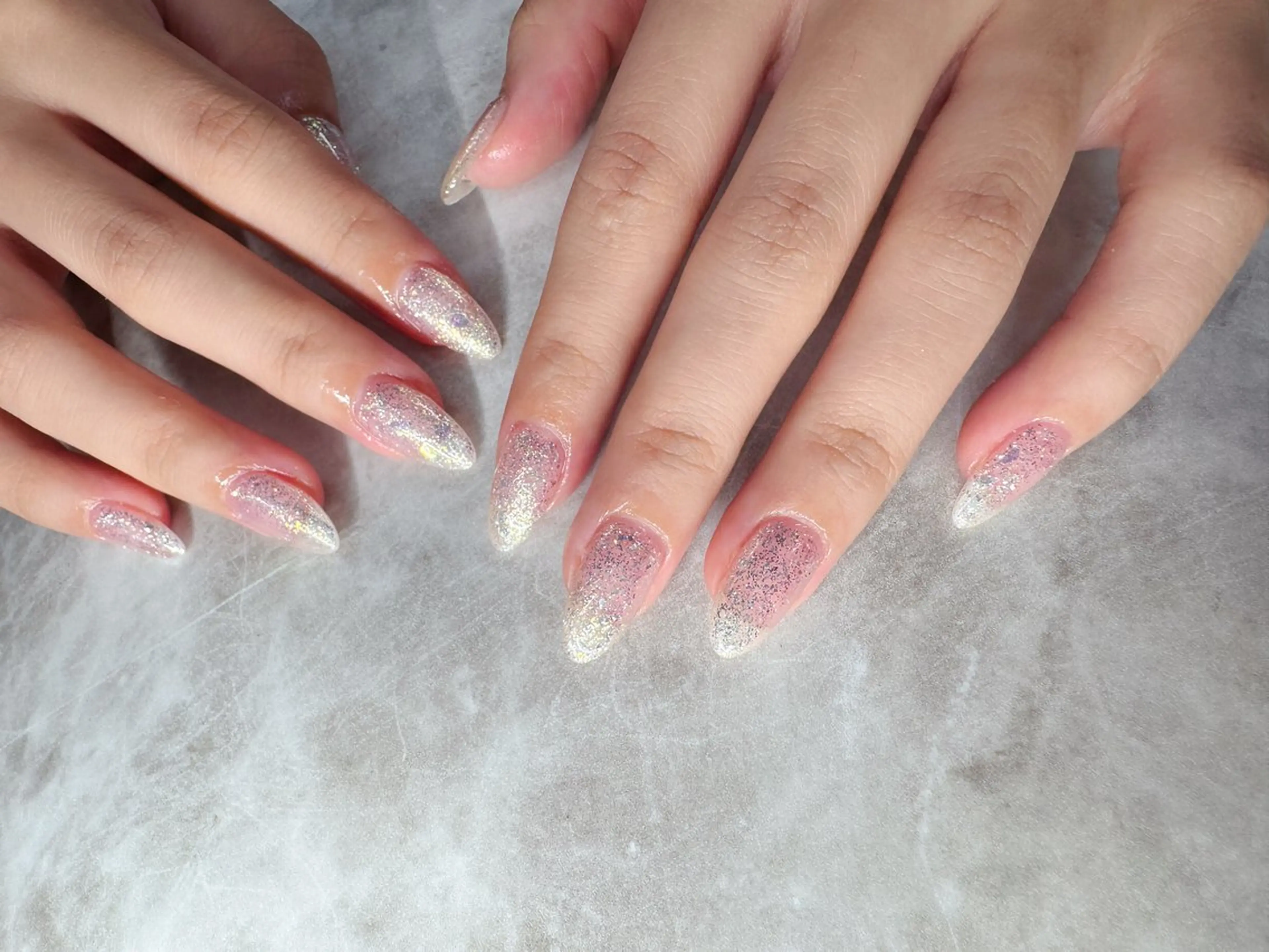 ネイル 閨匠 上野店のネイルデザイン