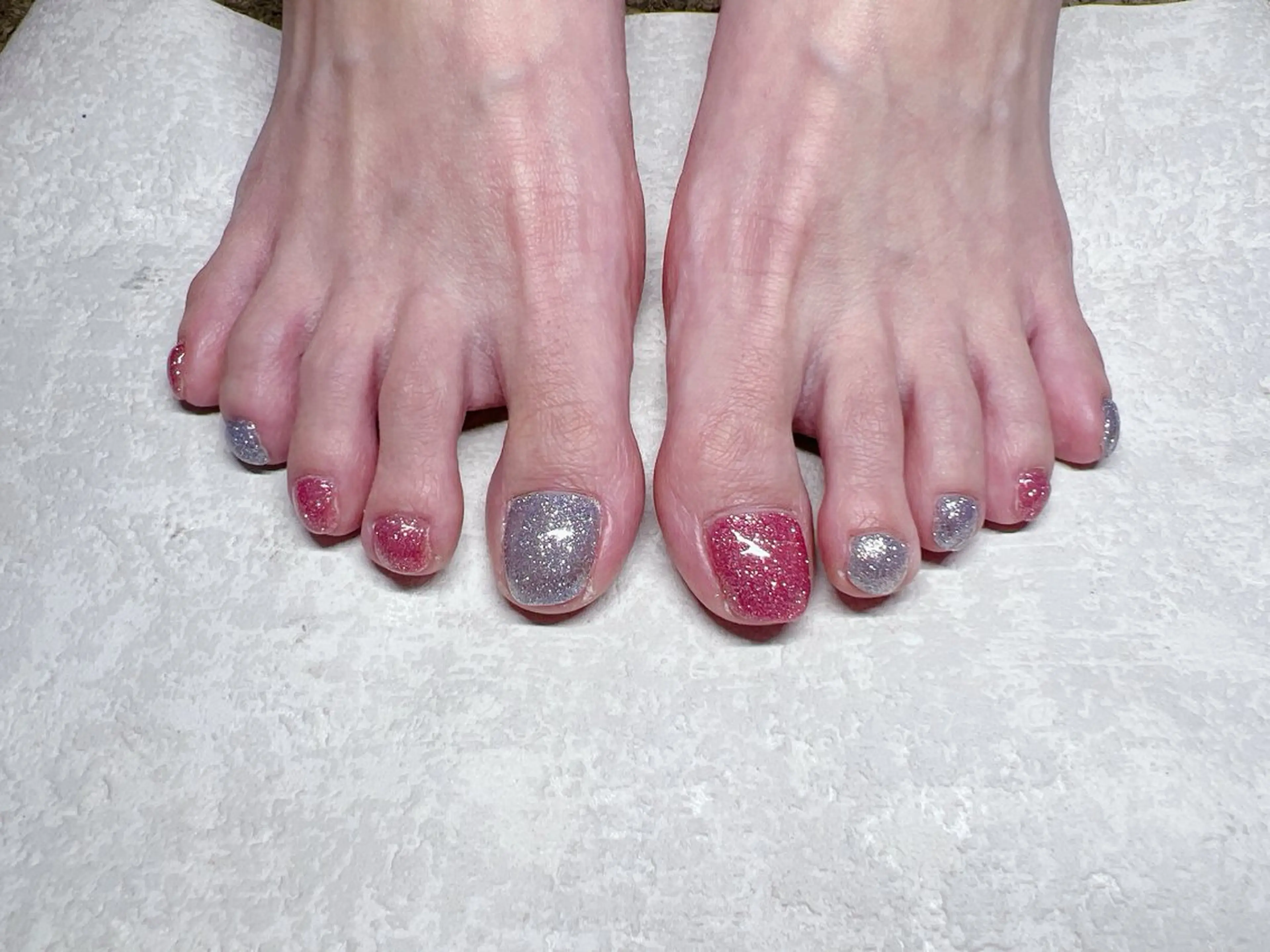 ネイル 阿部 明生のネイルデザイン