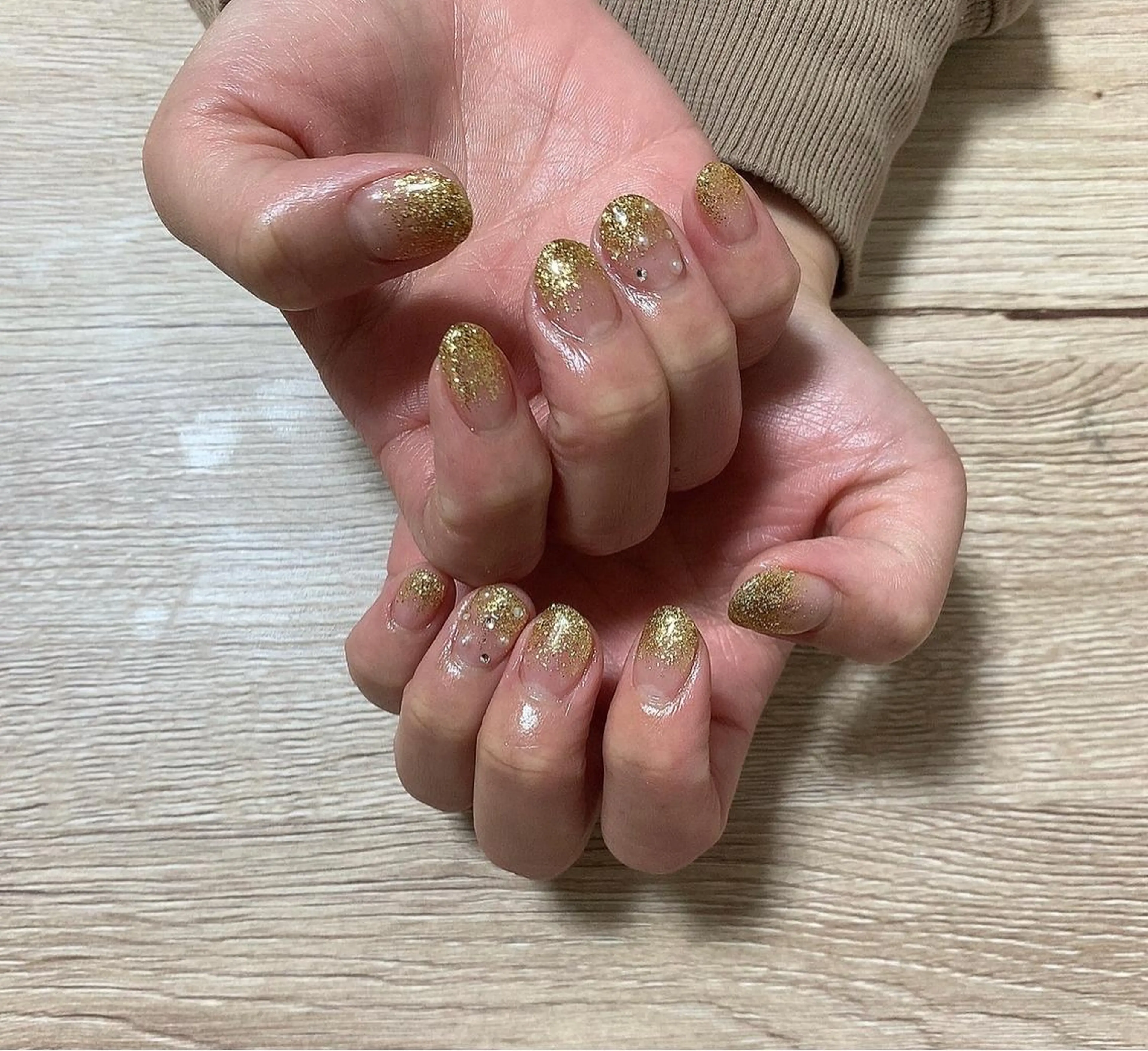 ネイル MINAMI nailsのネイルデザイン