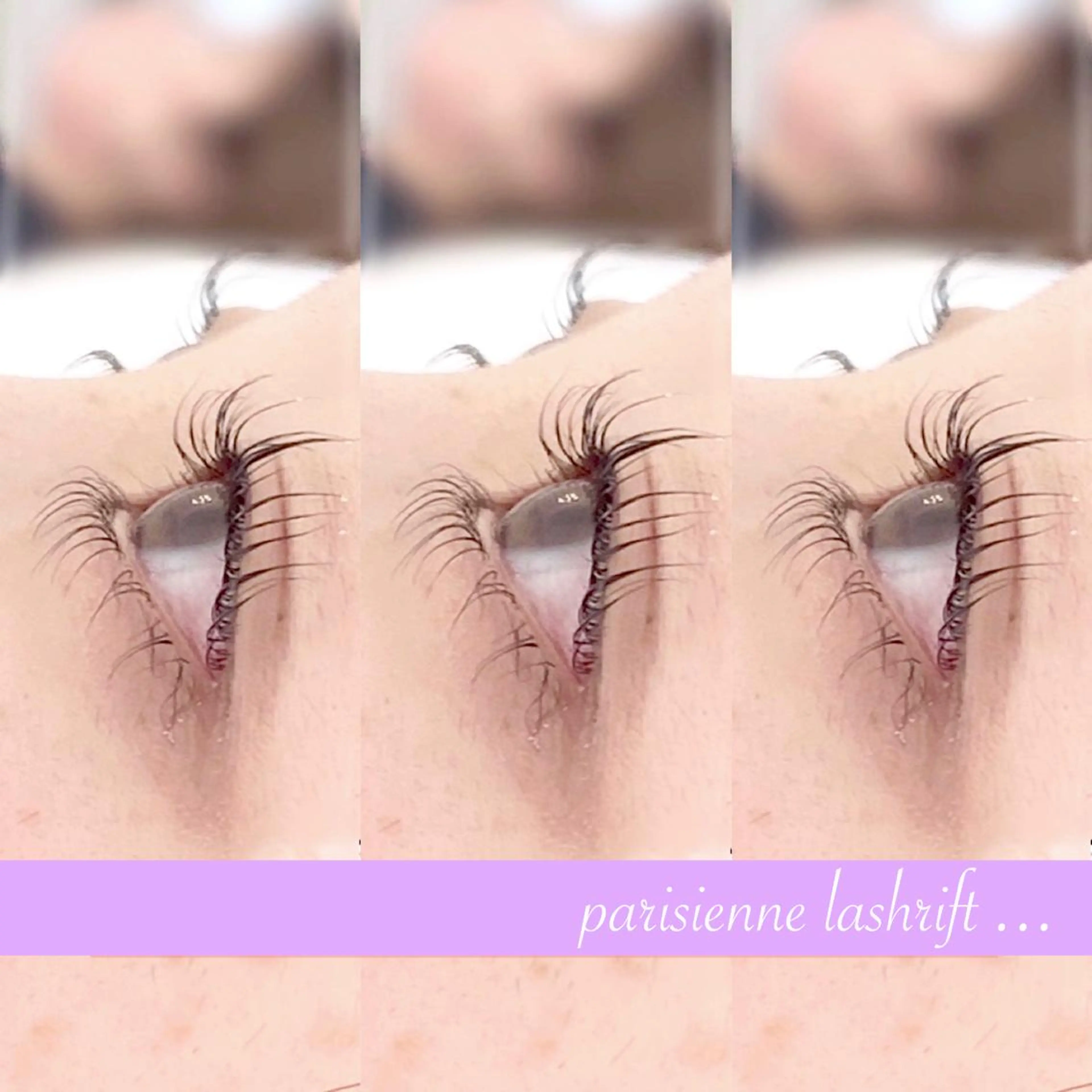 マツエク・マツパ アイブロウ platine 白金高輪所属・𝙈𝙊𝙔𝙐🎀 韓国風/束感まつ毛のマツエク・マツパデザイン