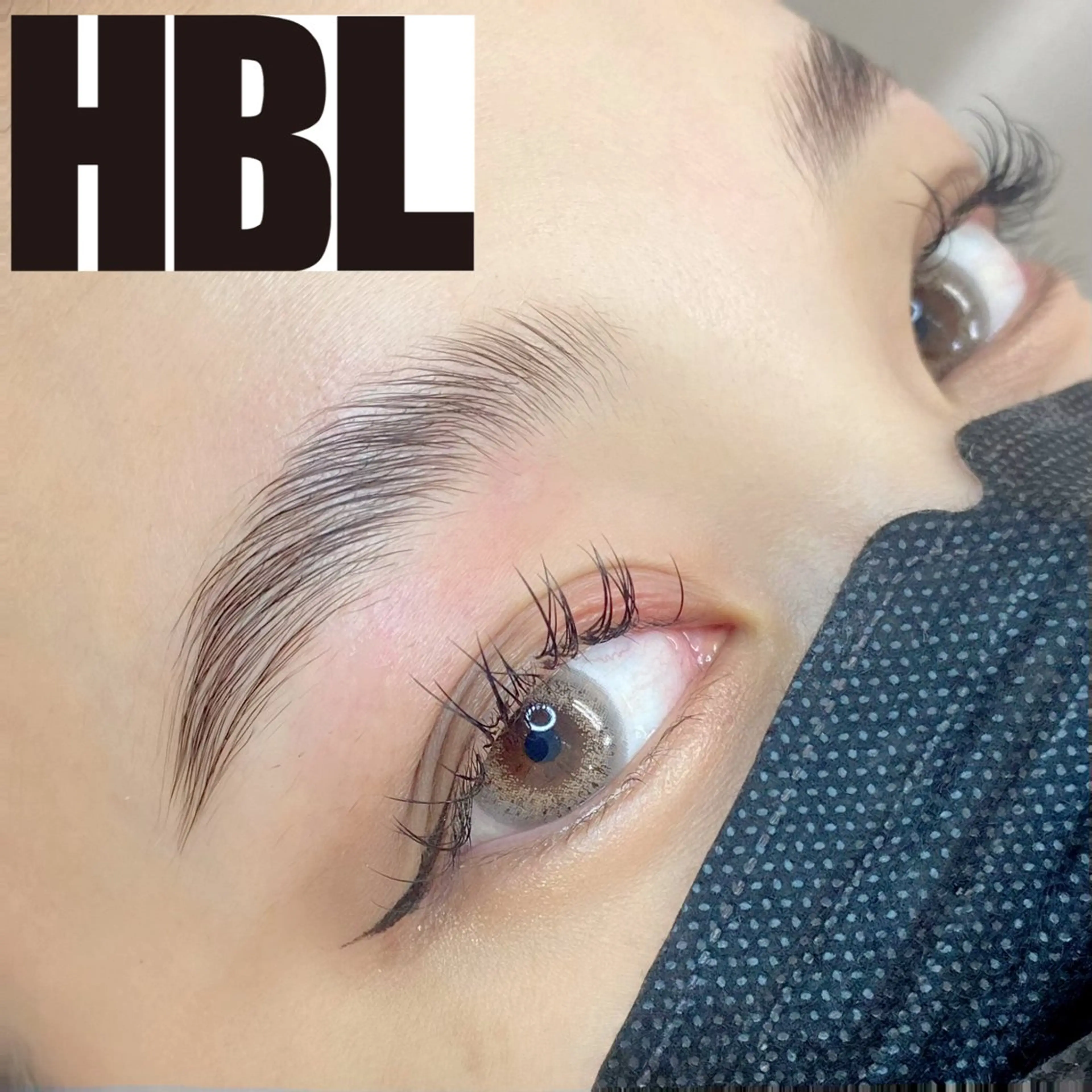 アイブロウ ハリウッドブロウリフト ワックス脱毛 眉カット その他(アイブロウ) alice tokyo今井★のマツエク・マツパデザイン