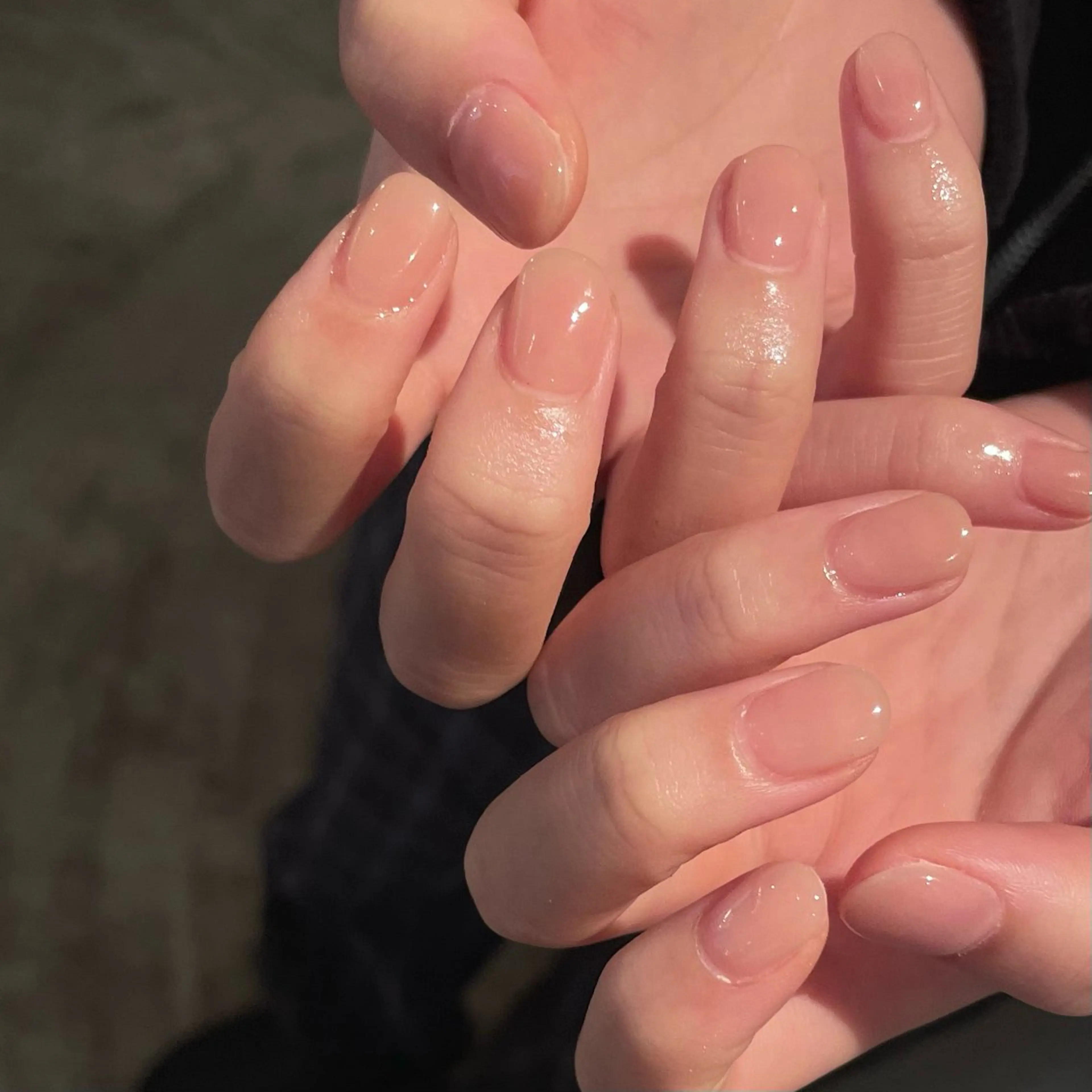 ネイル ハンドネイル HARUKA NAKAMURAのネイルデザイン