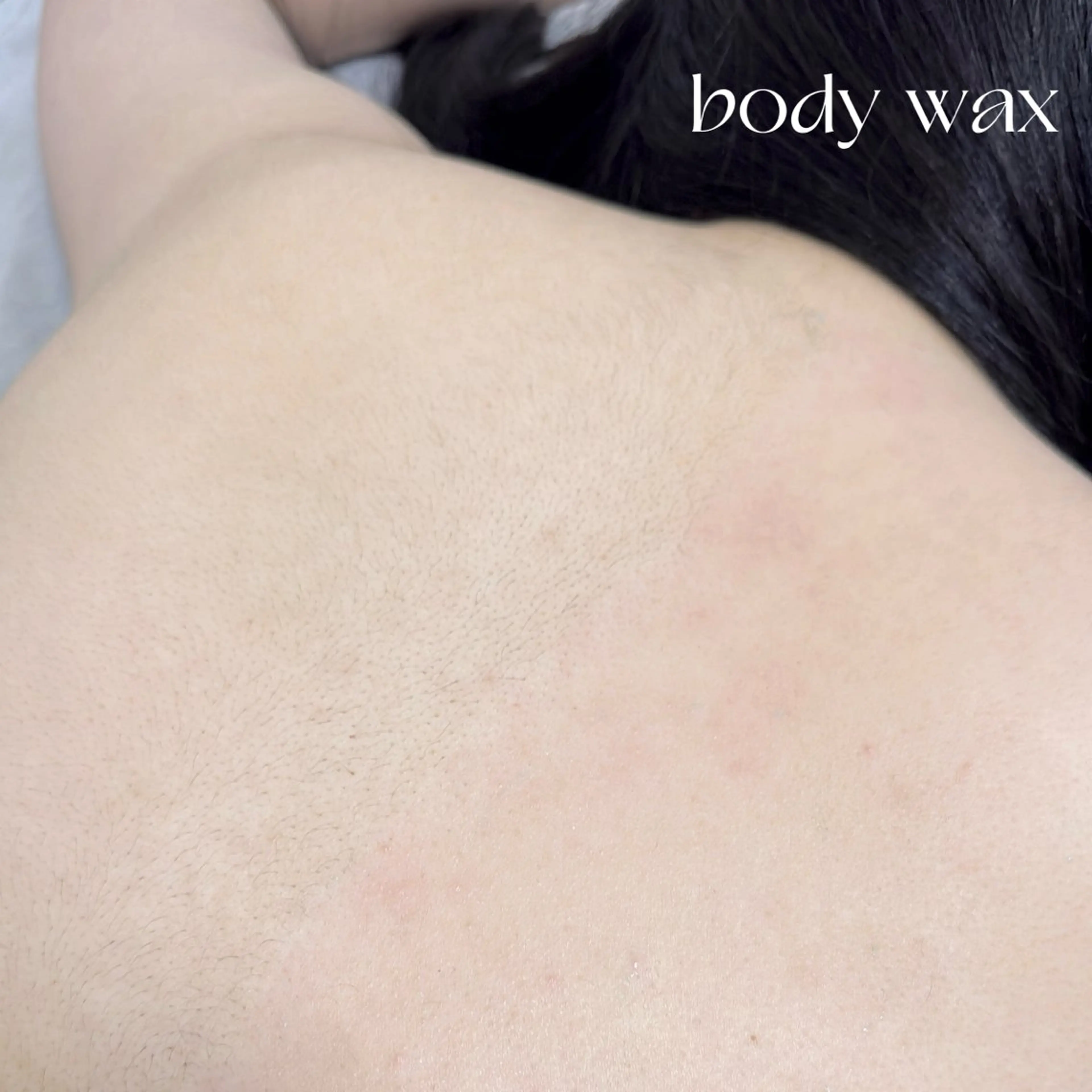 脱毛 nabi【ナビ】 ASAMIの眉毛・アイブロウイメージ