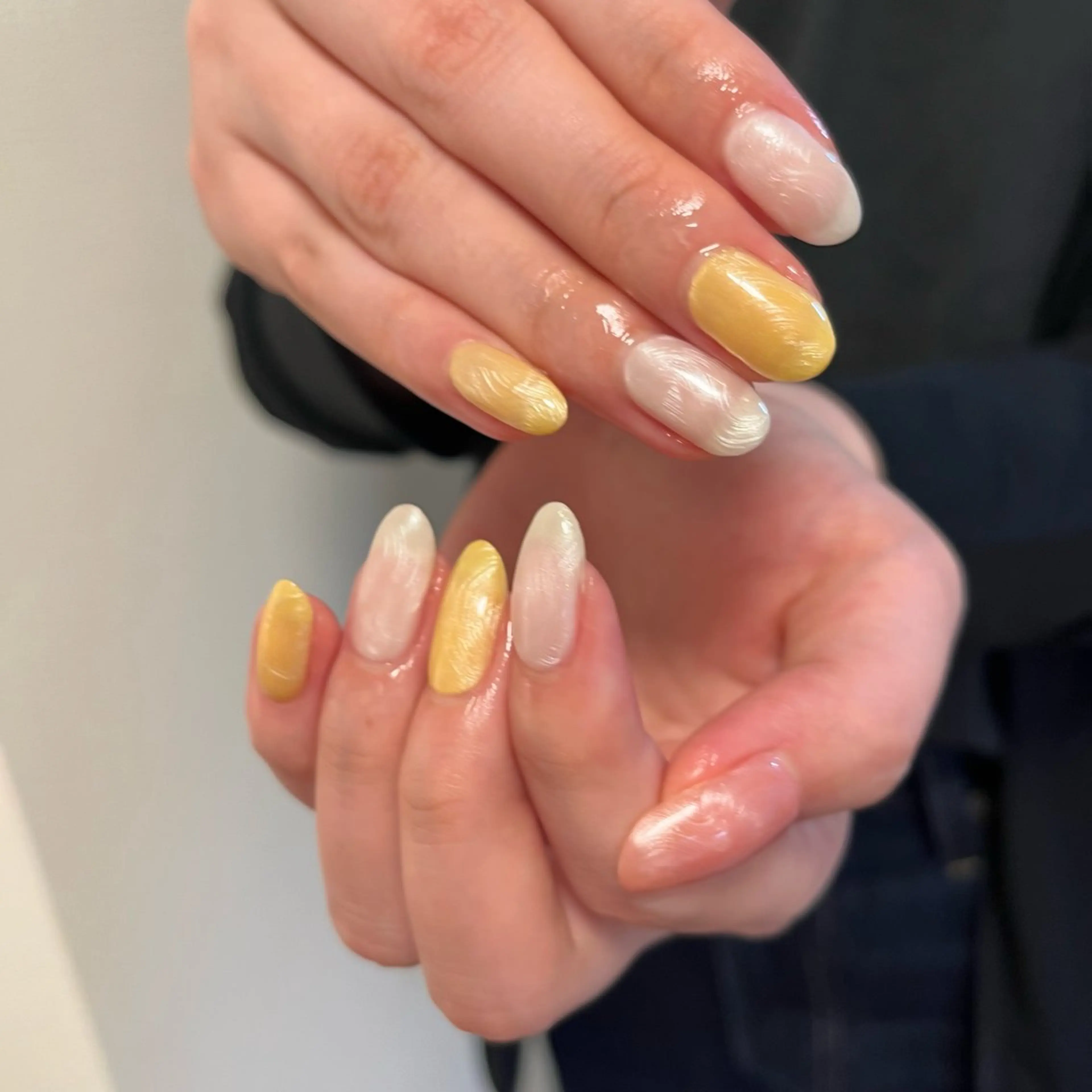 ネイル neroria nailのネイルデザイン