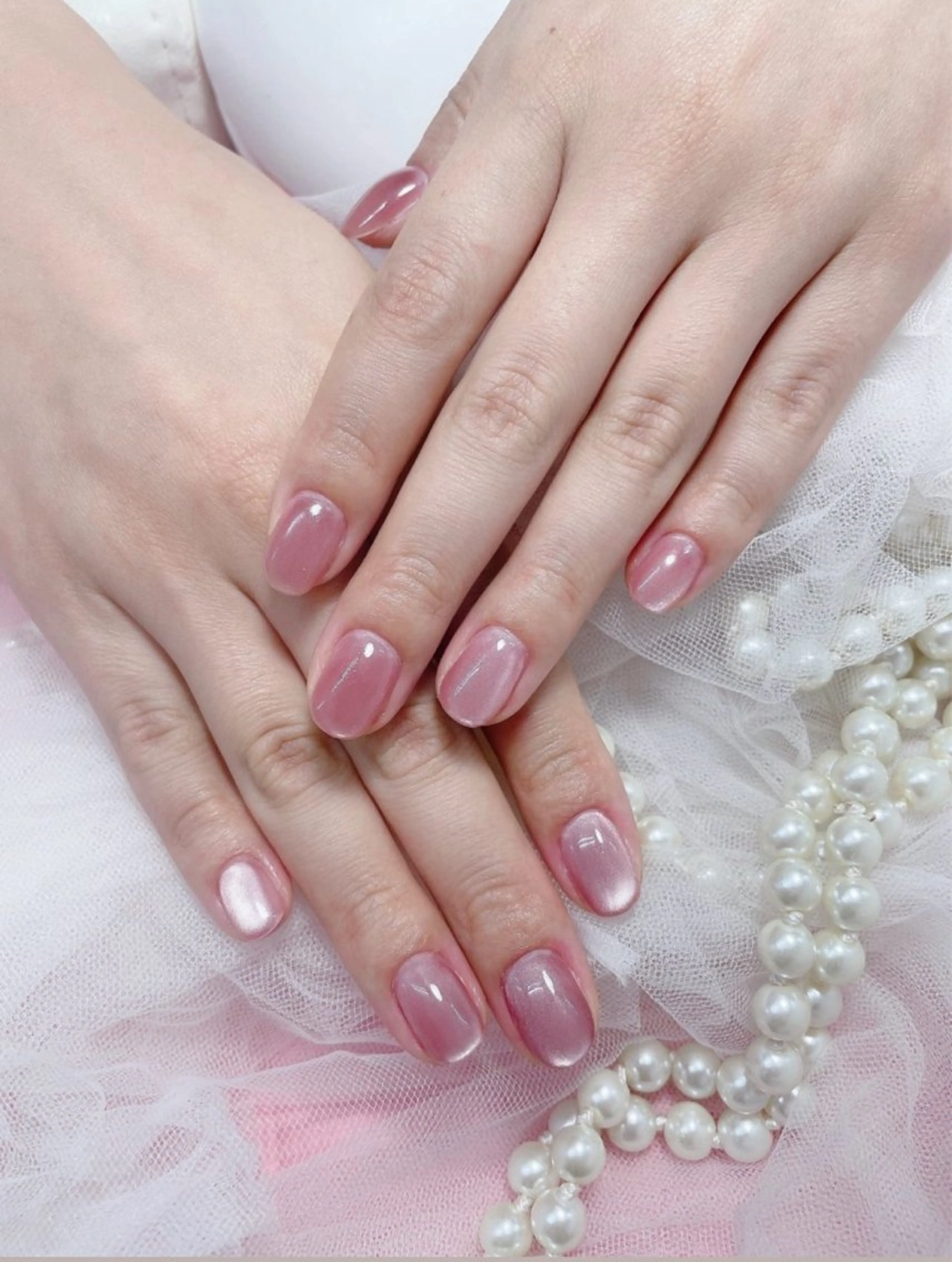ネイル kirameiki nail salonのネイルデザイン