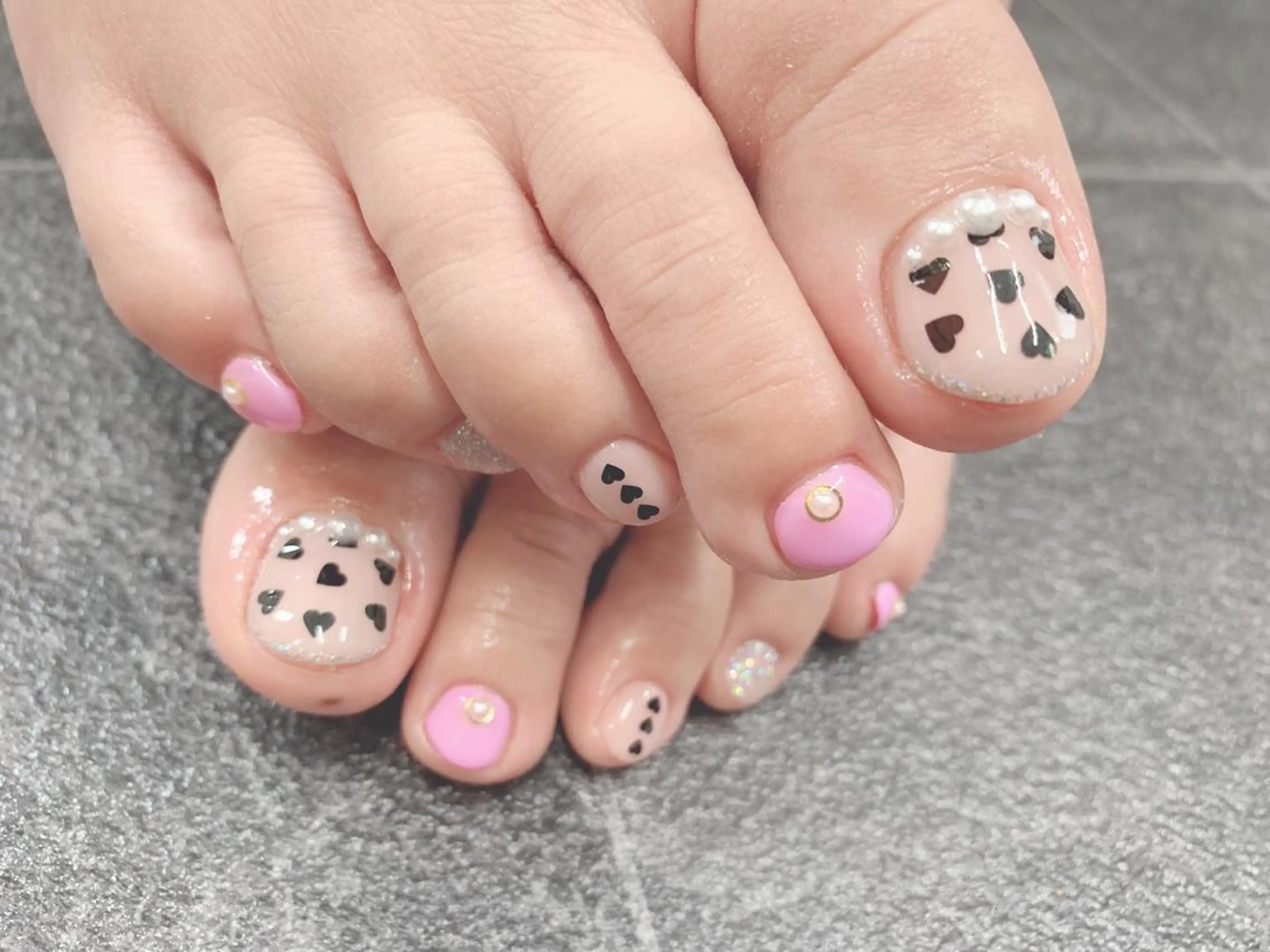 ネイル Embellir ♡鏡味のその他イメージ