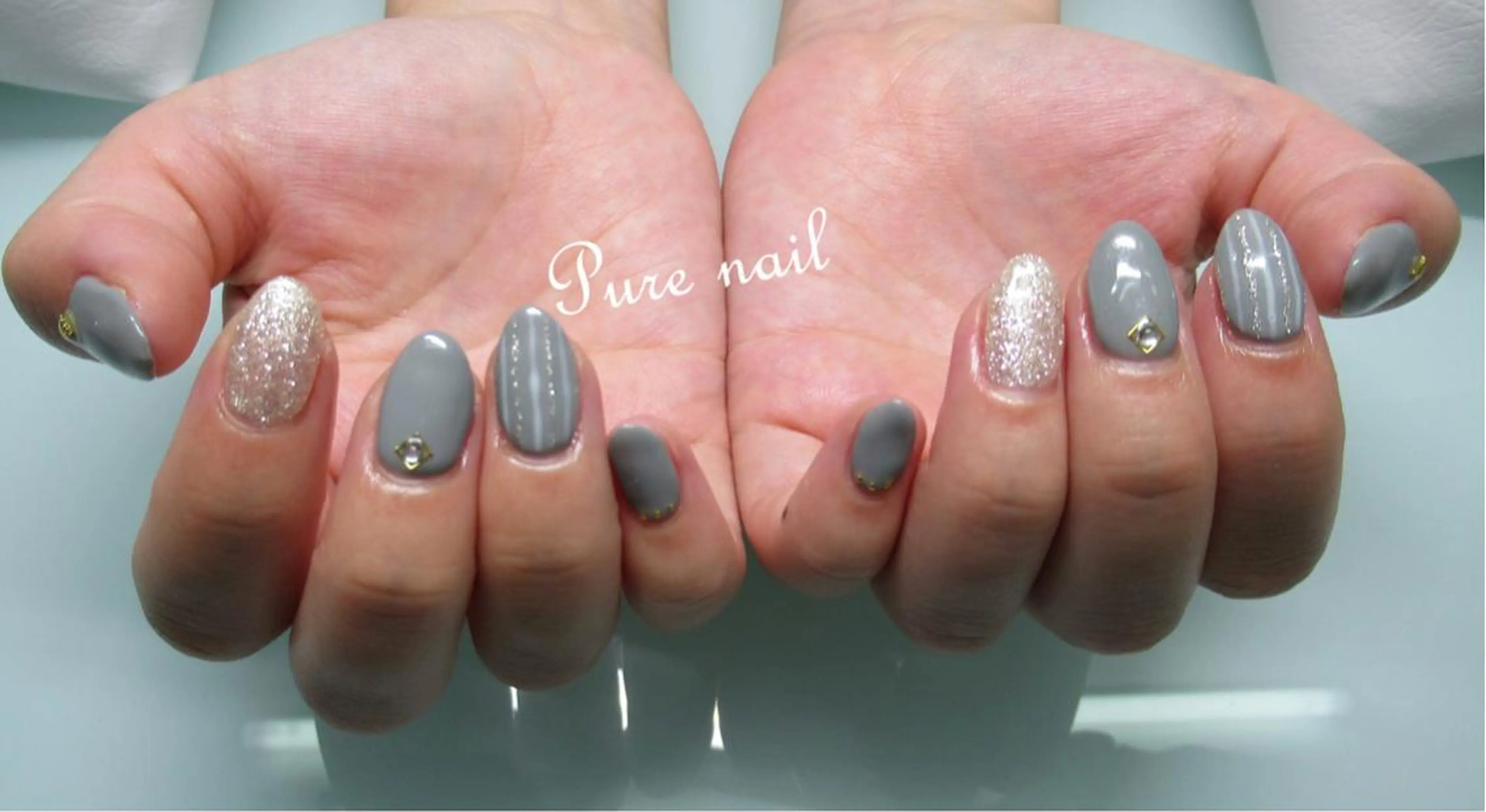 ネイル feliz salonのネイルデザイン