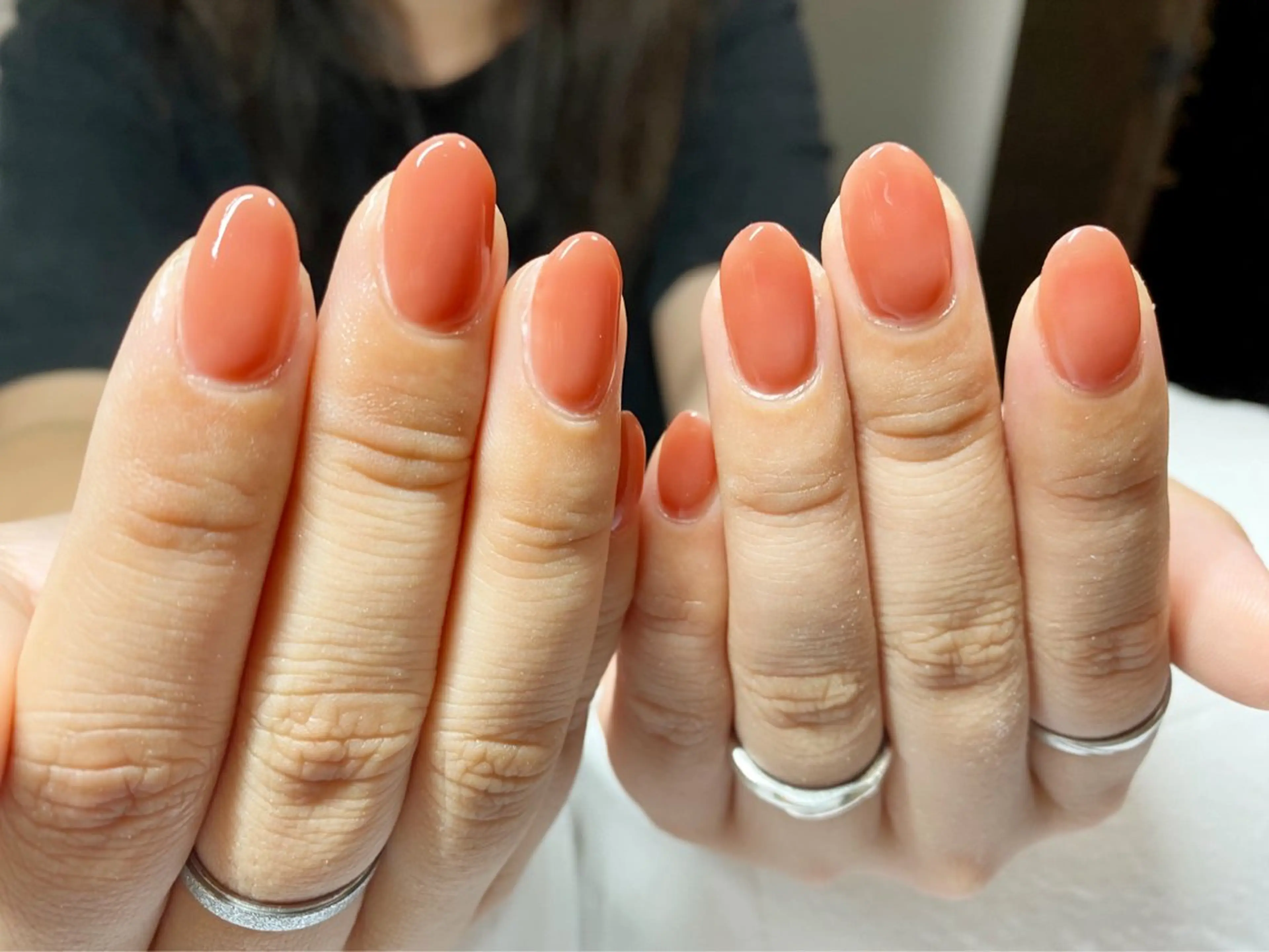 ネイル Lala Nail 足立区入谷のネイルデザイン