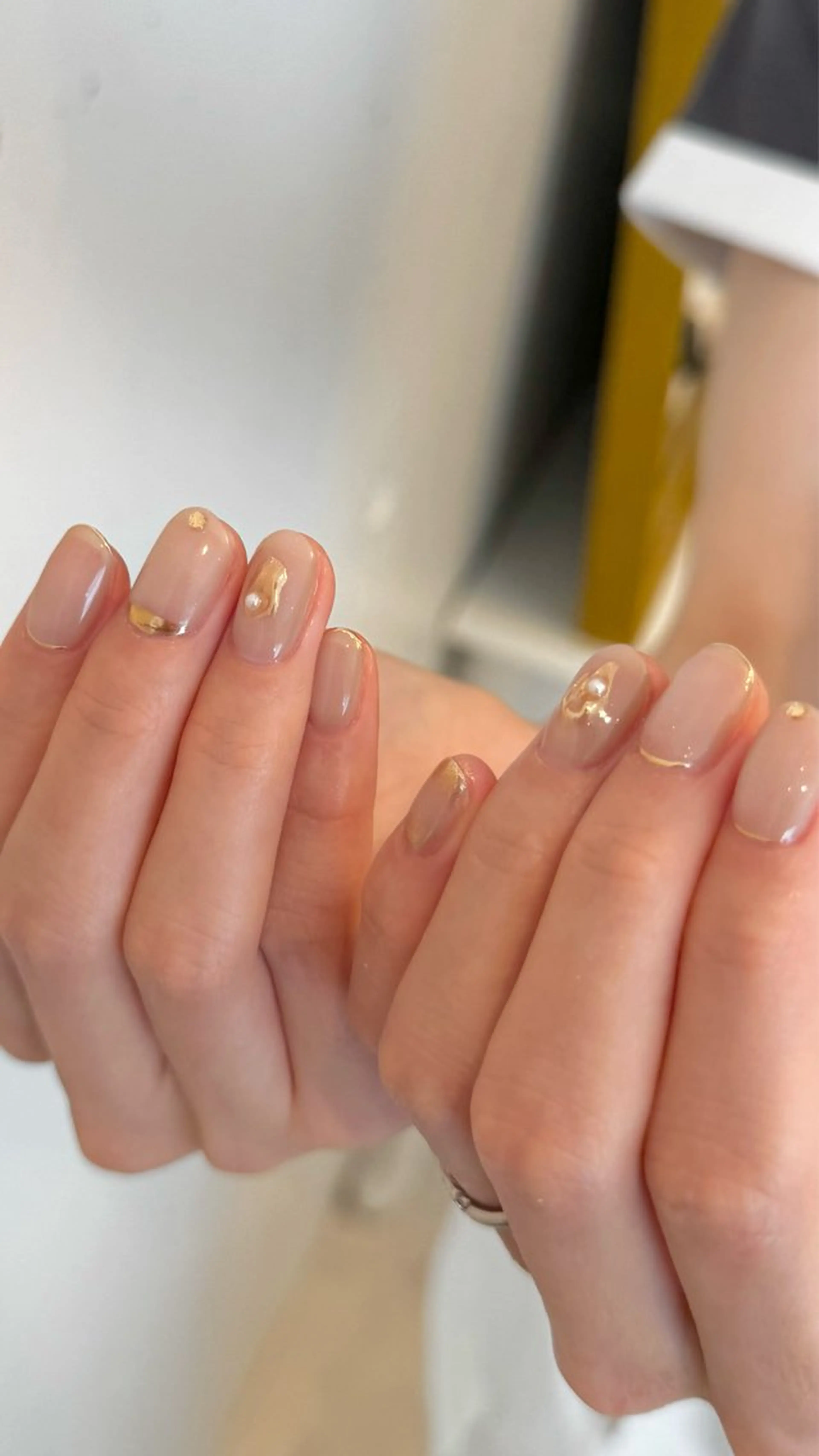 ネイル nail salon rely.のネイルデザイン