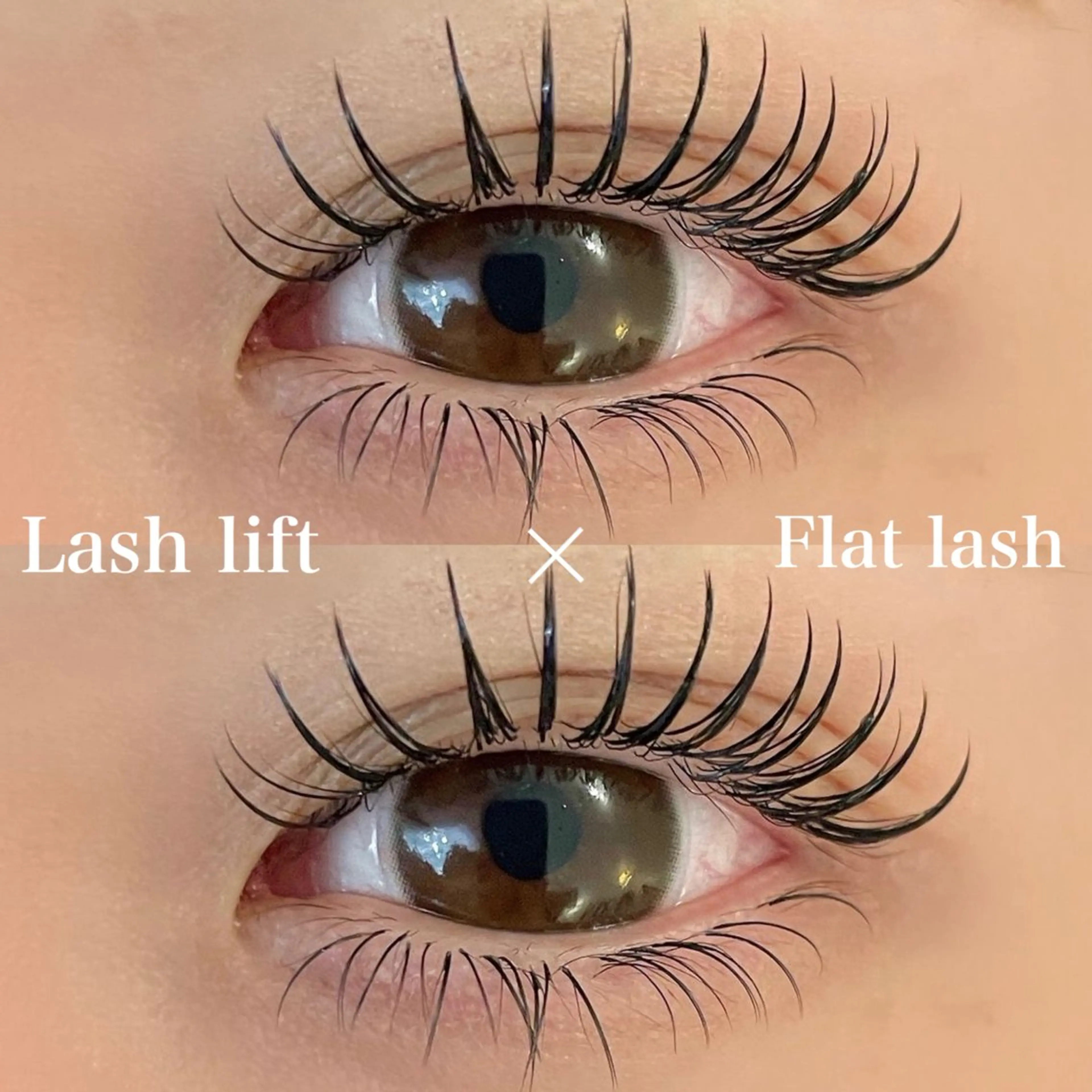 マツエク・マツパ マツエク HOME loveitのマツエク・マツパデザイン