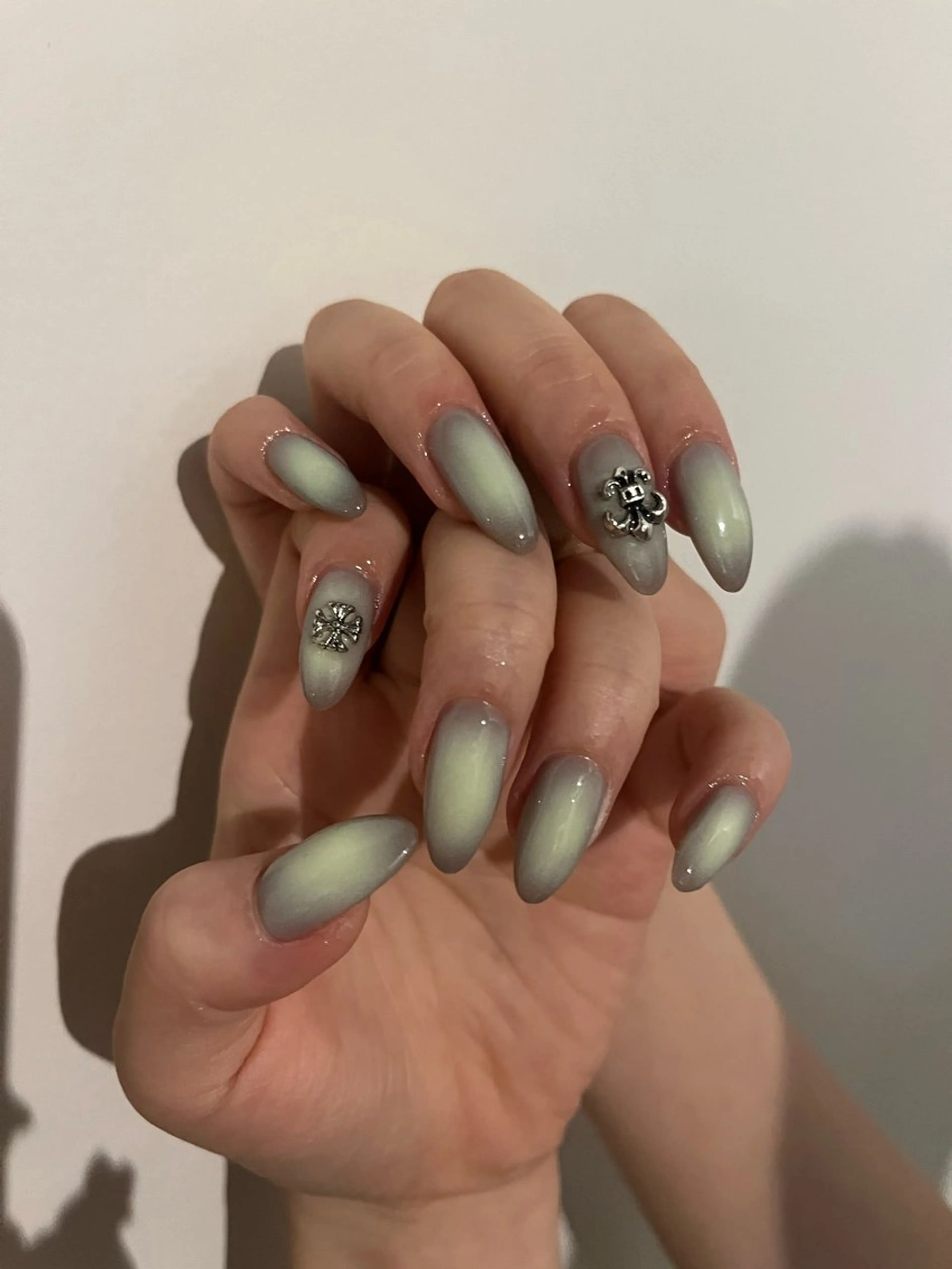 ネイル hii nailのネイルデザイン