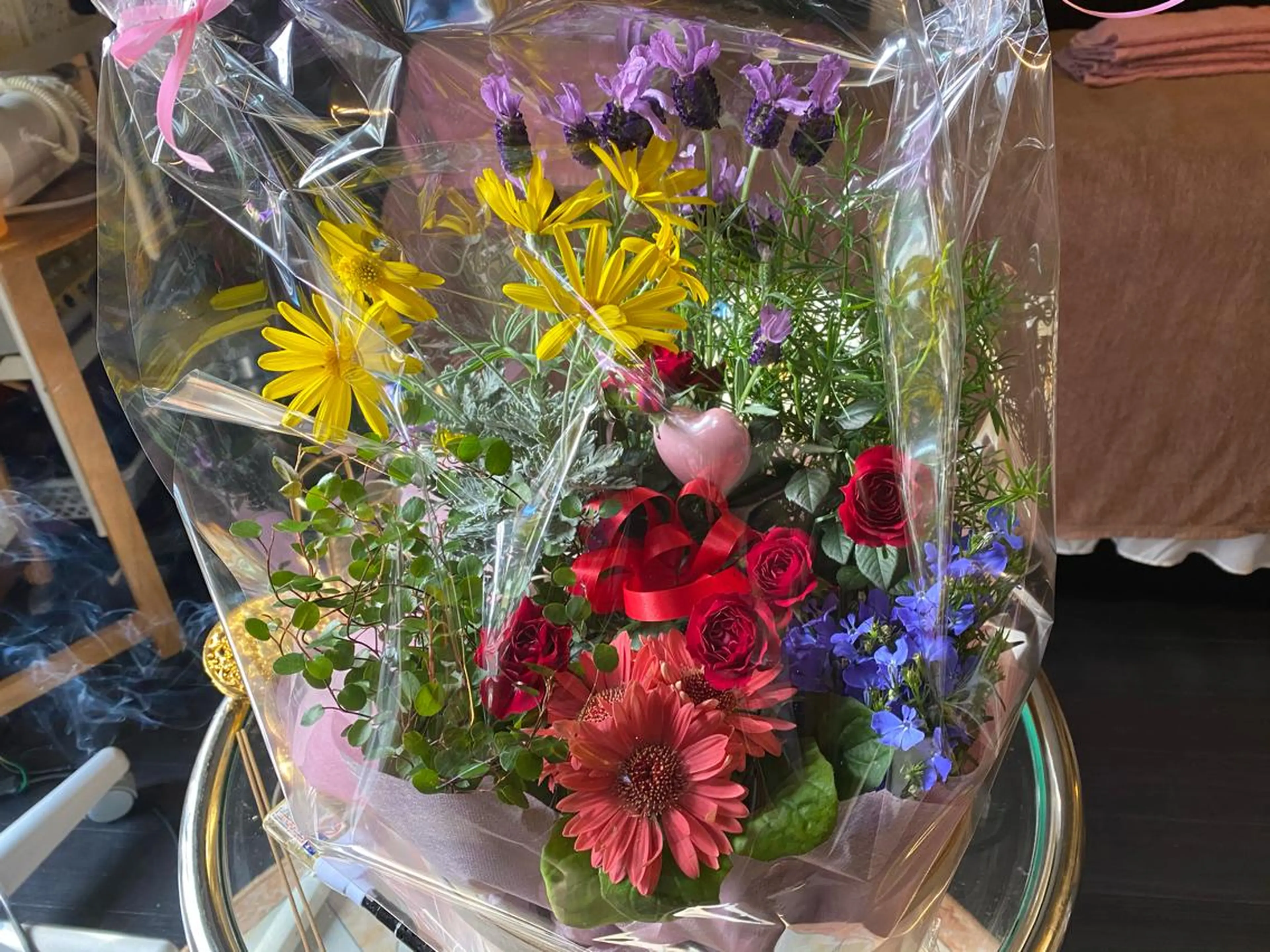 Mandarin Orange所属・毛穴から始める肌メン テマンダリンオレンジのエステ・リラクイメージ