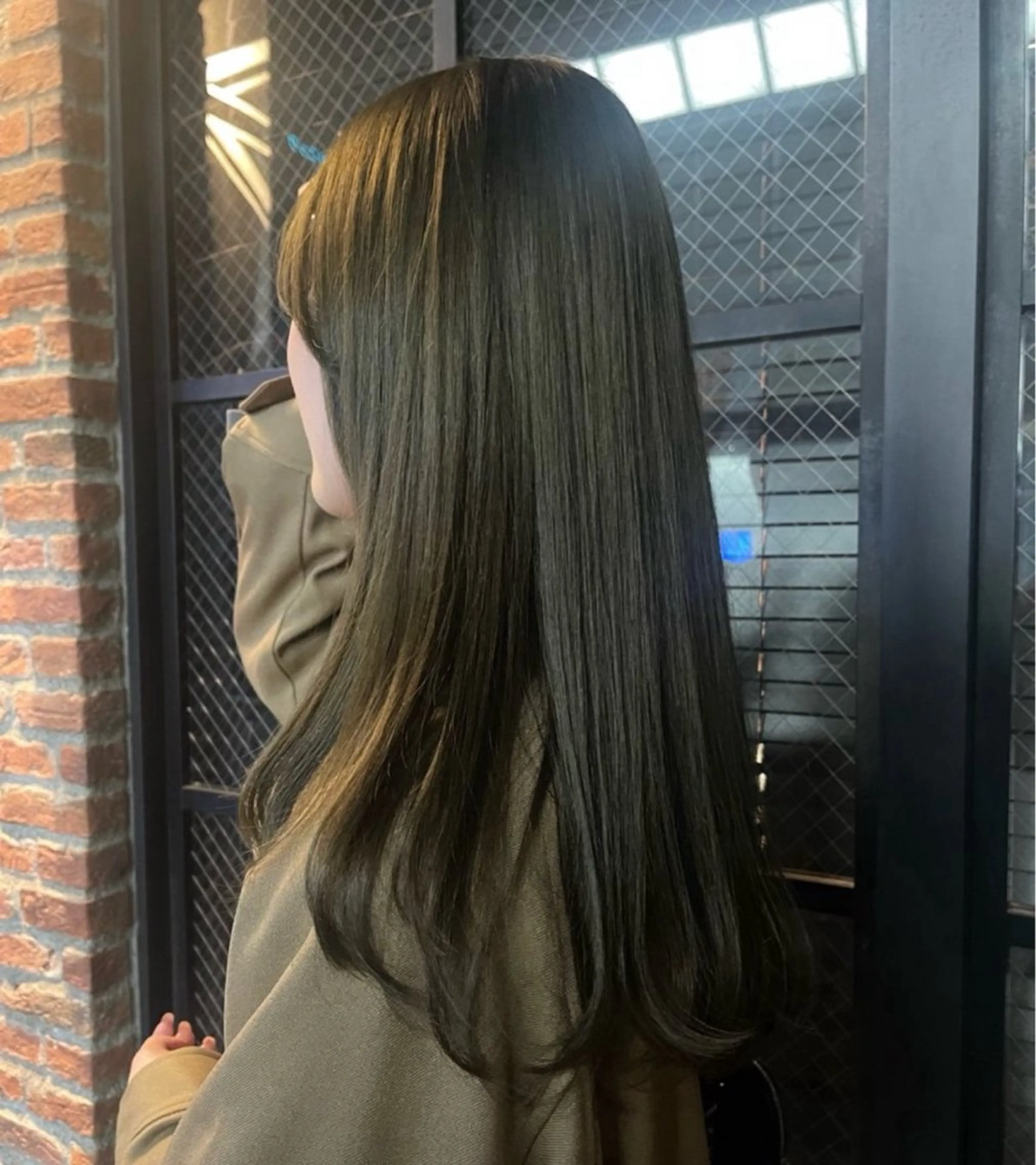 ロング Kanon 🌺のヘアスタイル