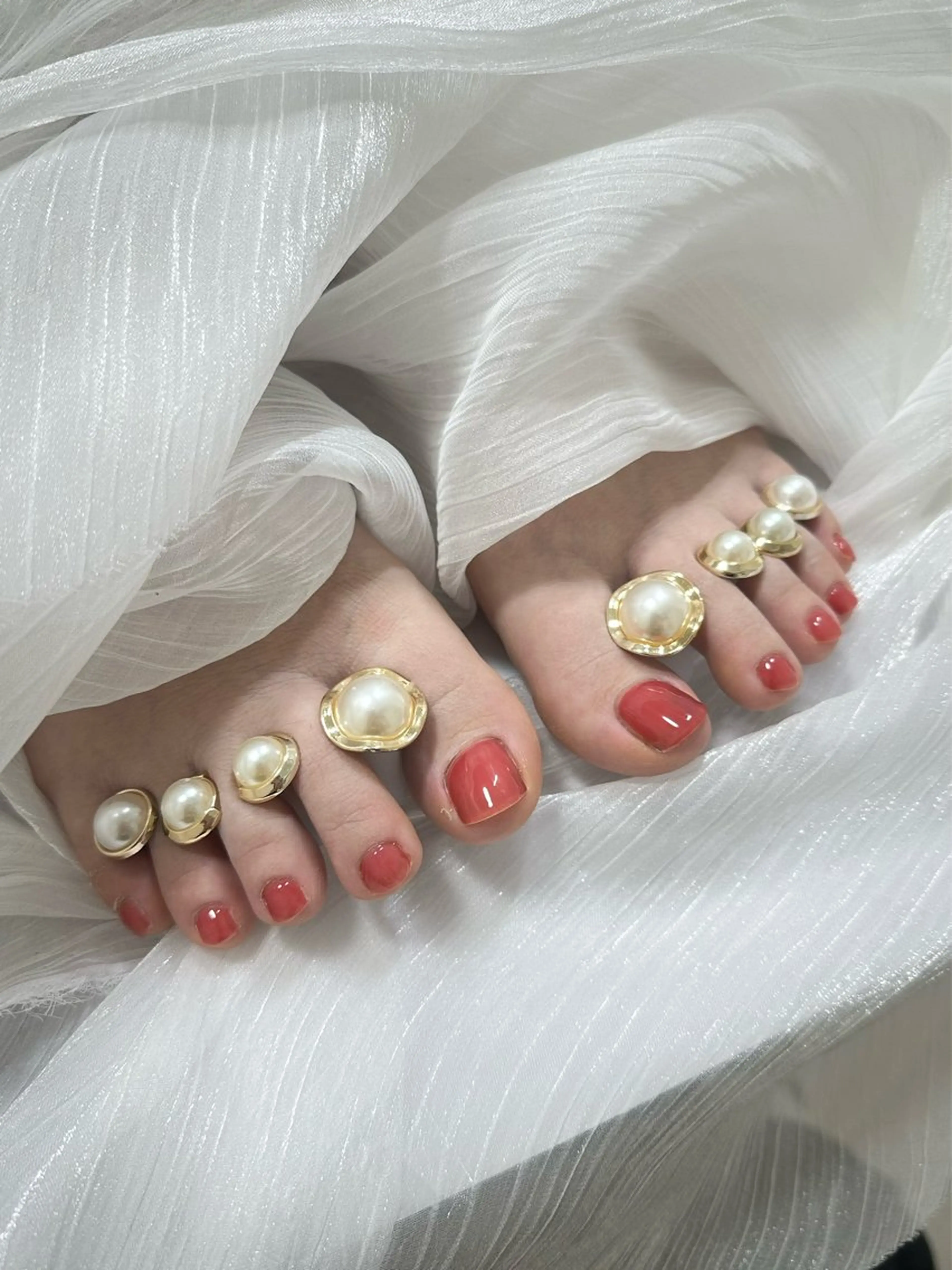 ネイル 🎀 Chiakiのネイルデザイン