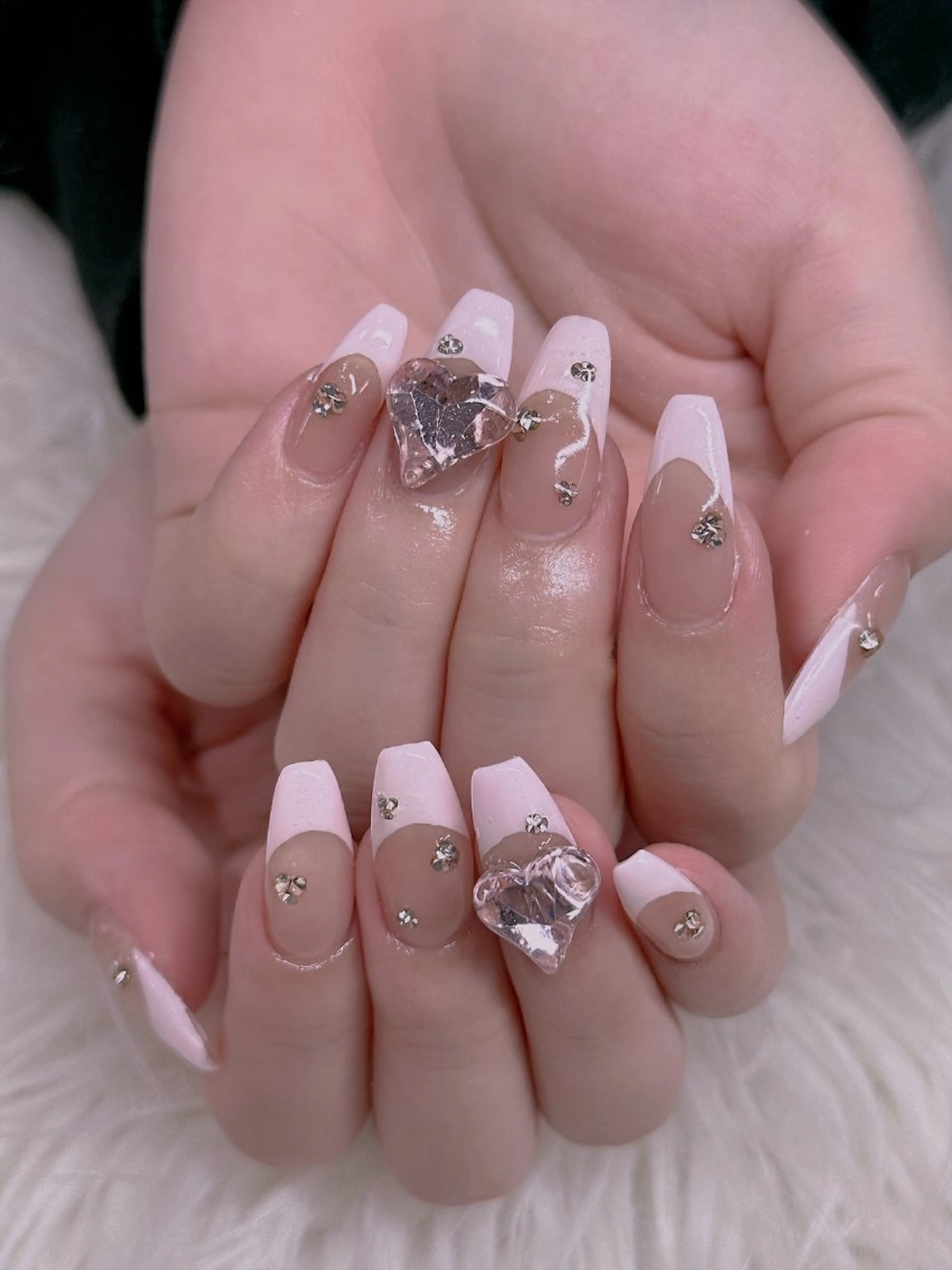 ネイル エムズ エムズのマツエク・マツパデザイン