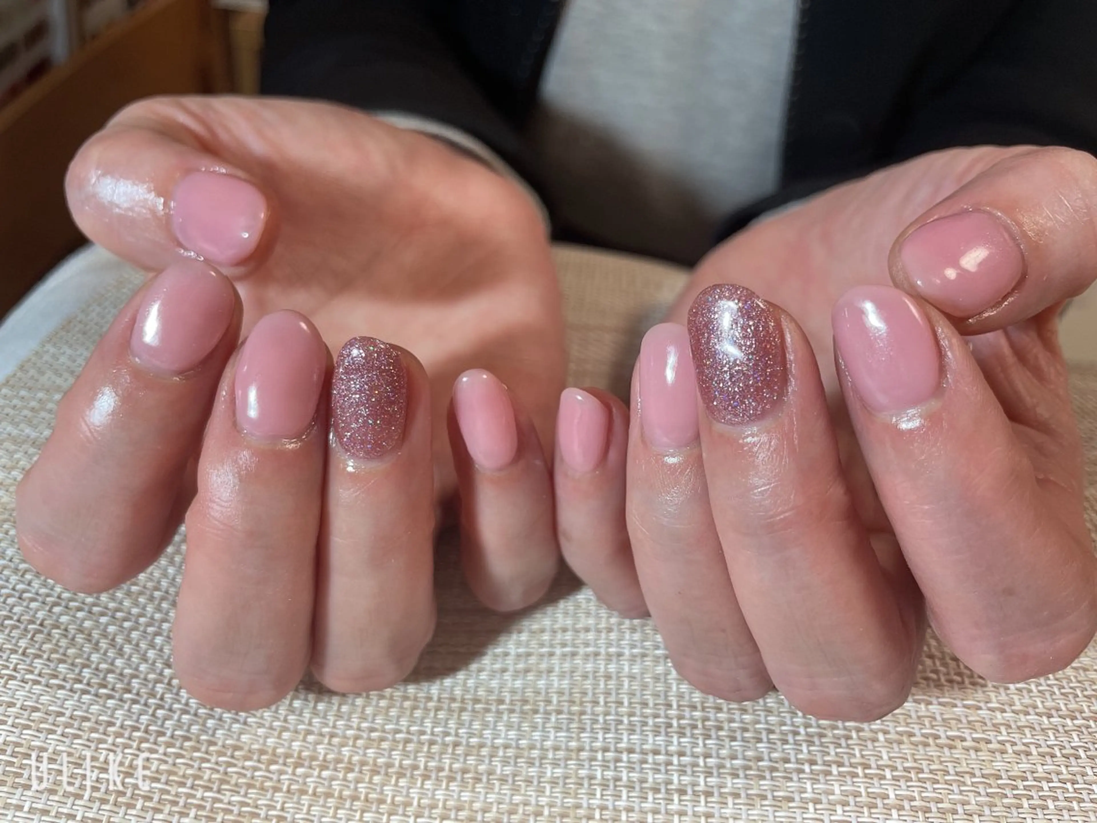 ネイル ハンドネイル 絢佳 nailのネイルデザイン
