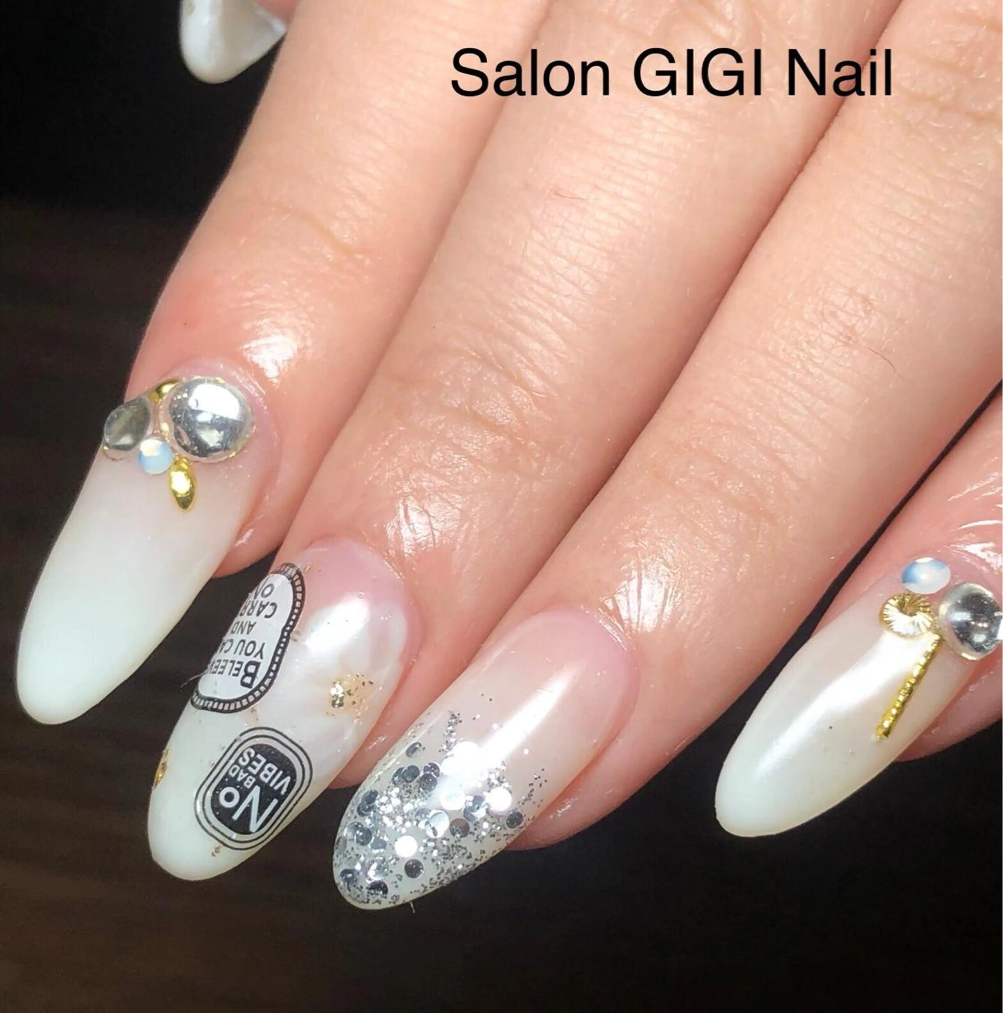 ネイル Iwasaki Maiのマツエク・マツパデザイン