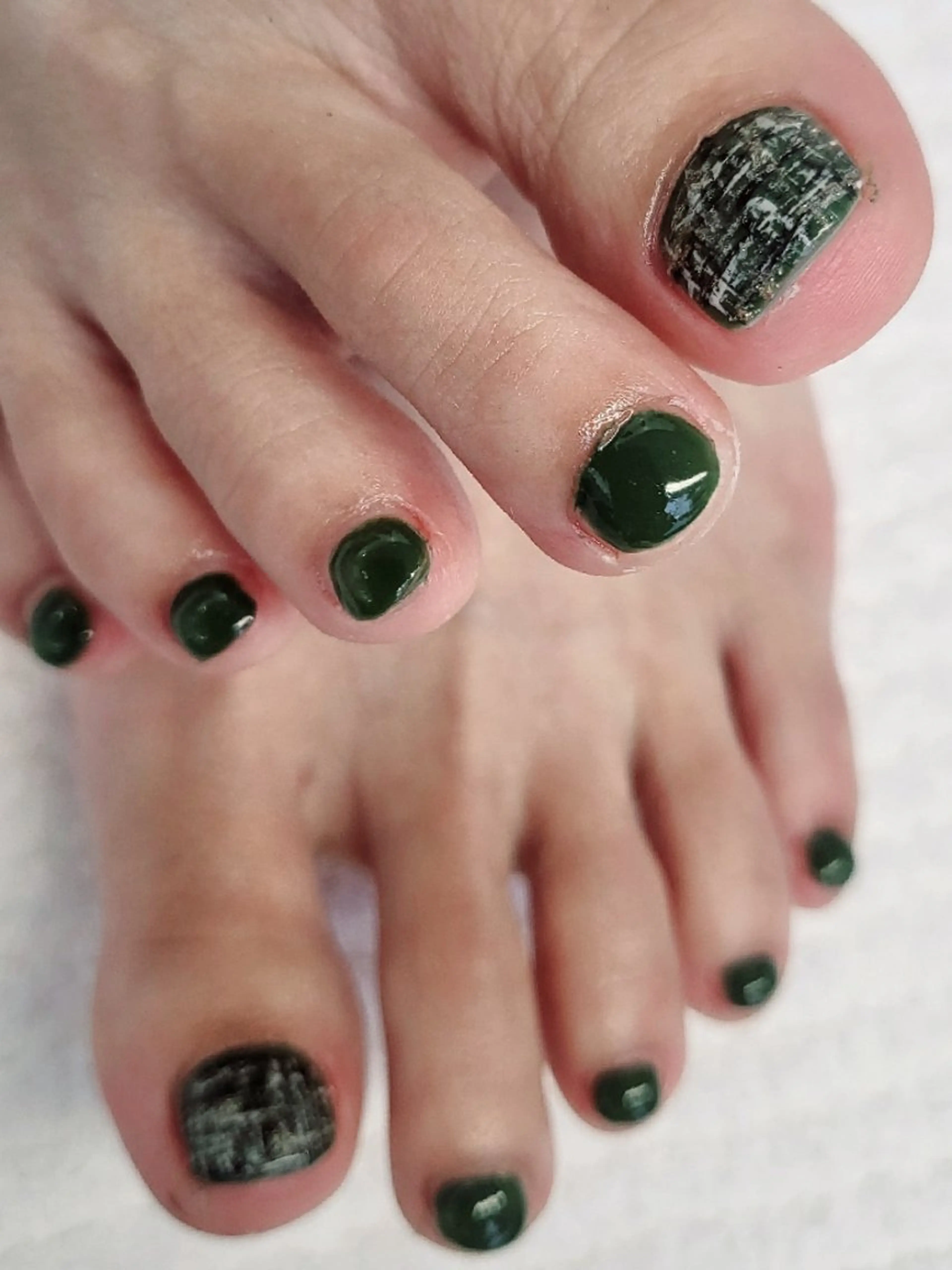 ネイル J& Kのネイルデザイン