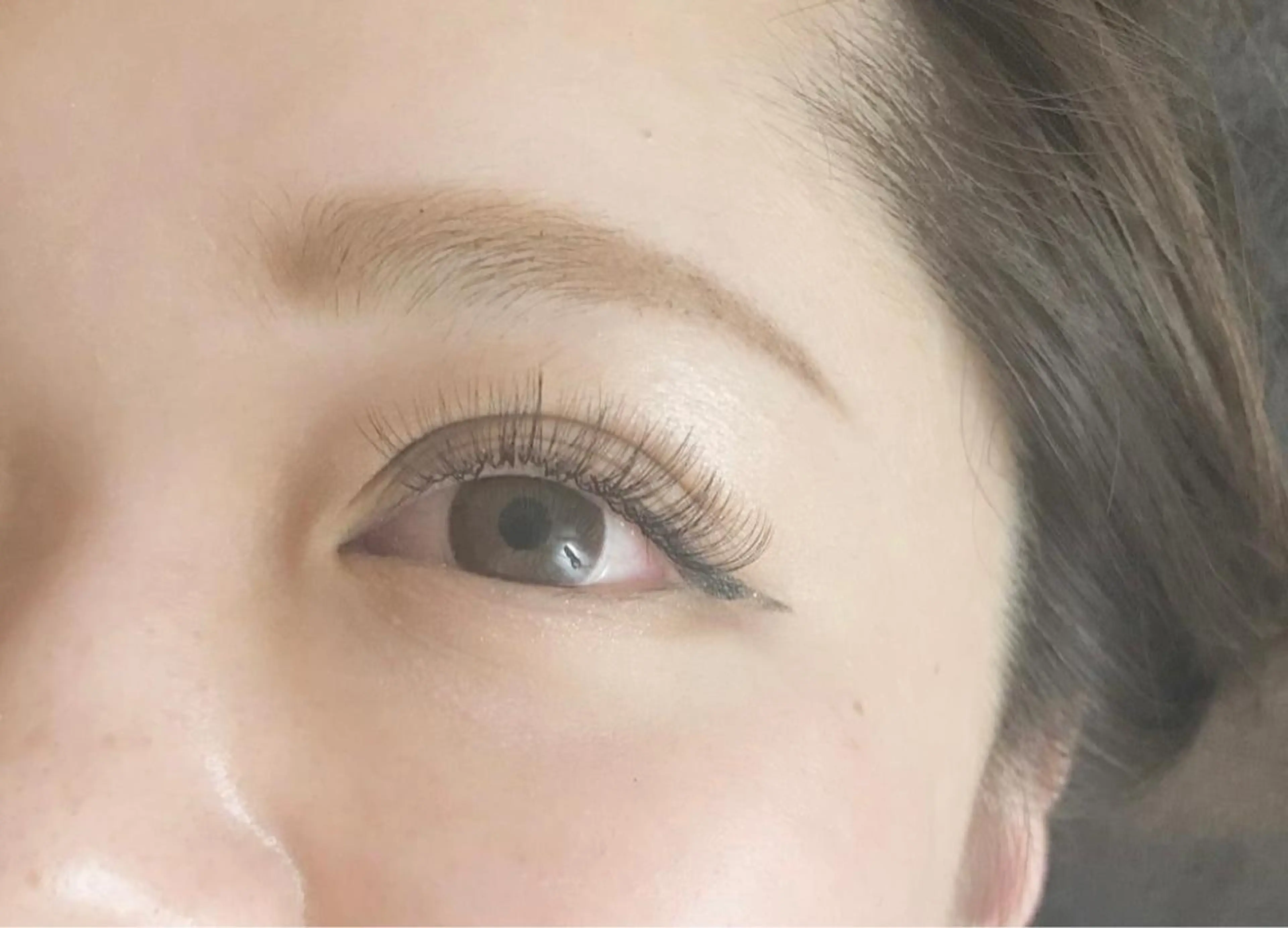 マツエク・マツパ 立川 慶美のマツエク・マツパデザイン