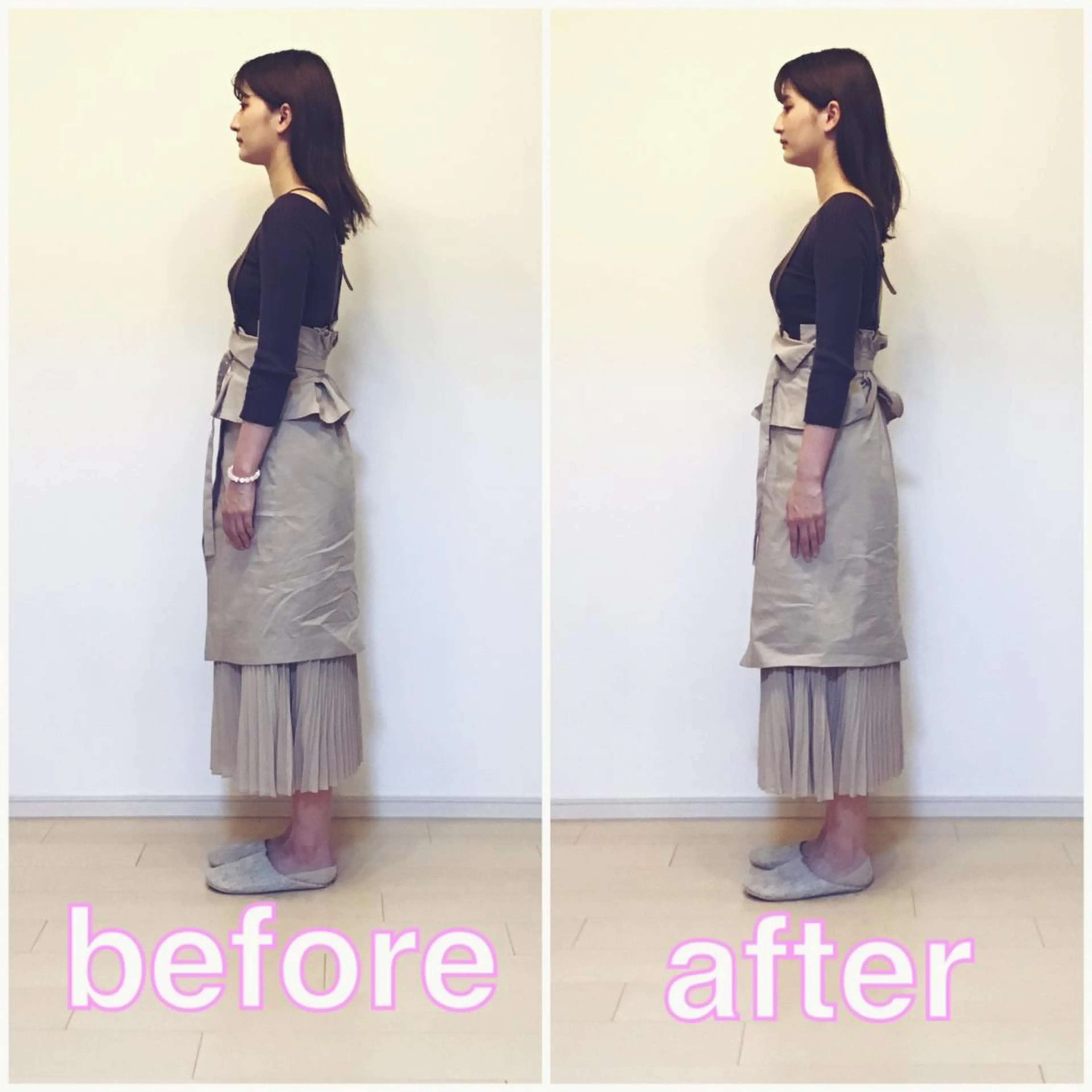 エステ リラク TOTAL BODY CARE SALON SUNNY所属・ブライダルエステ 美容整体・筋膜オイルのエステ・リラクイメージ