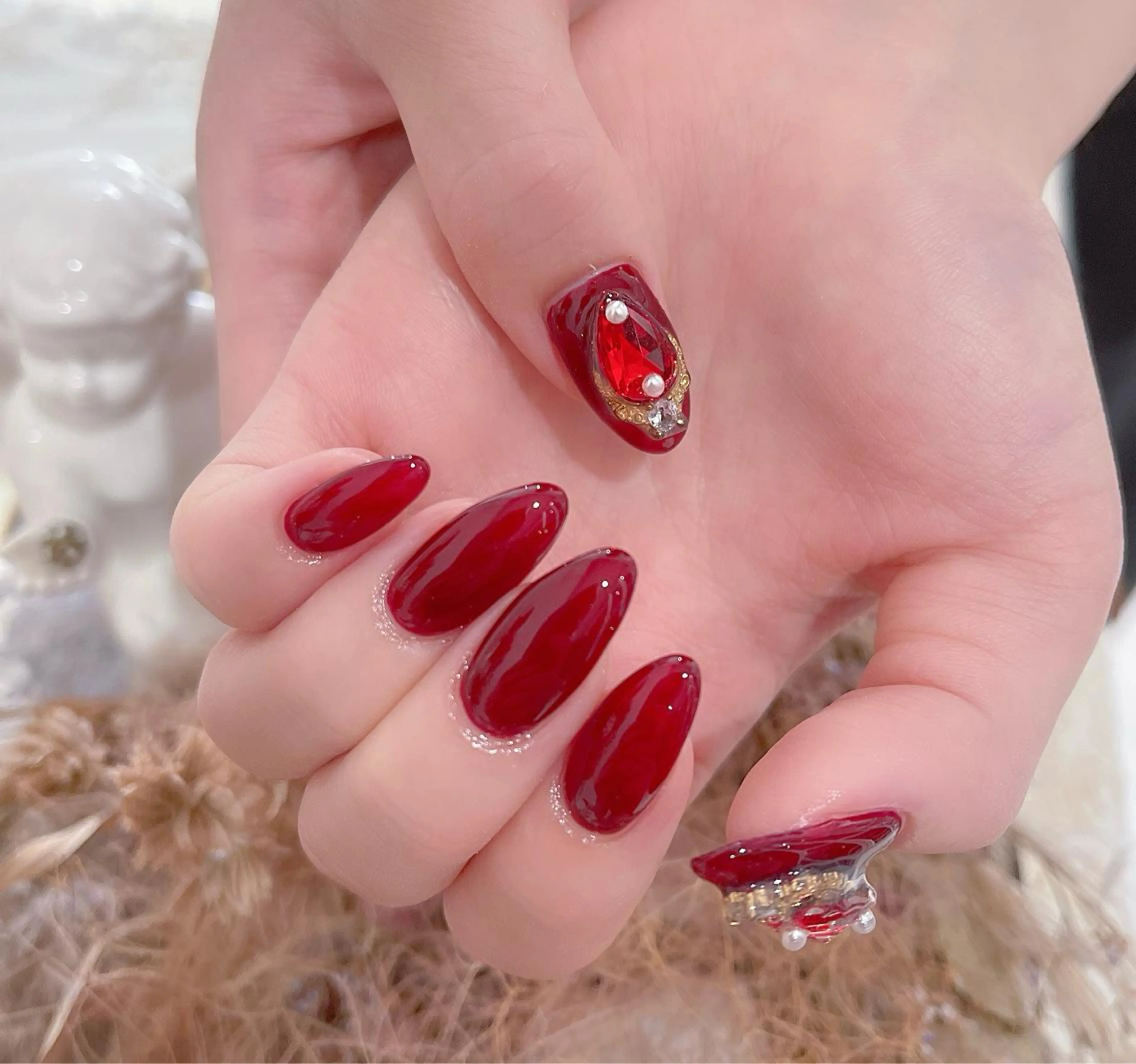 ネイル FLY Nail Salonのネイルデザイン