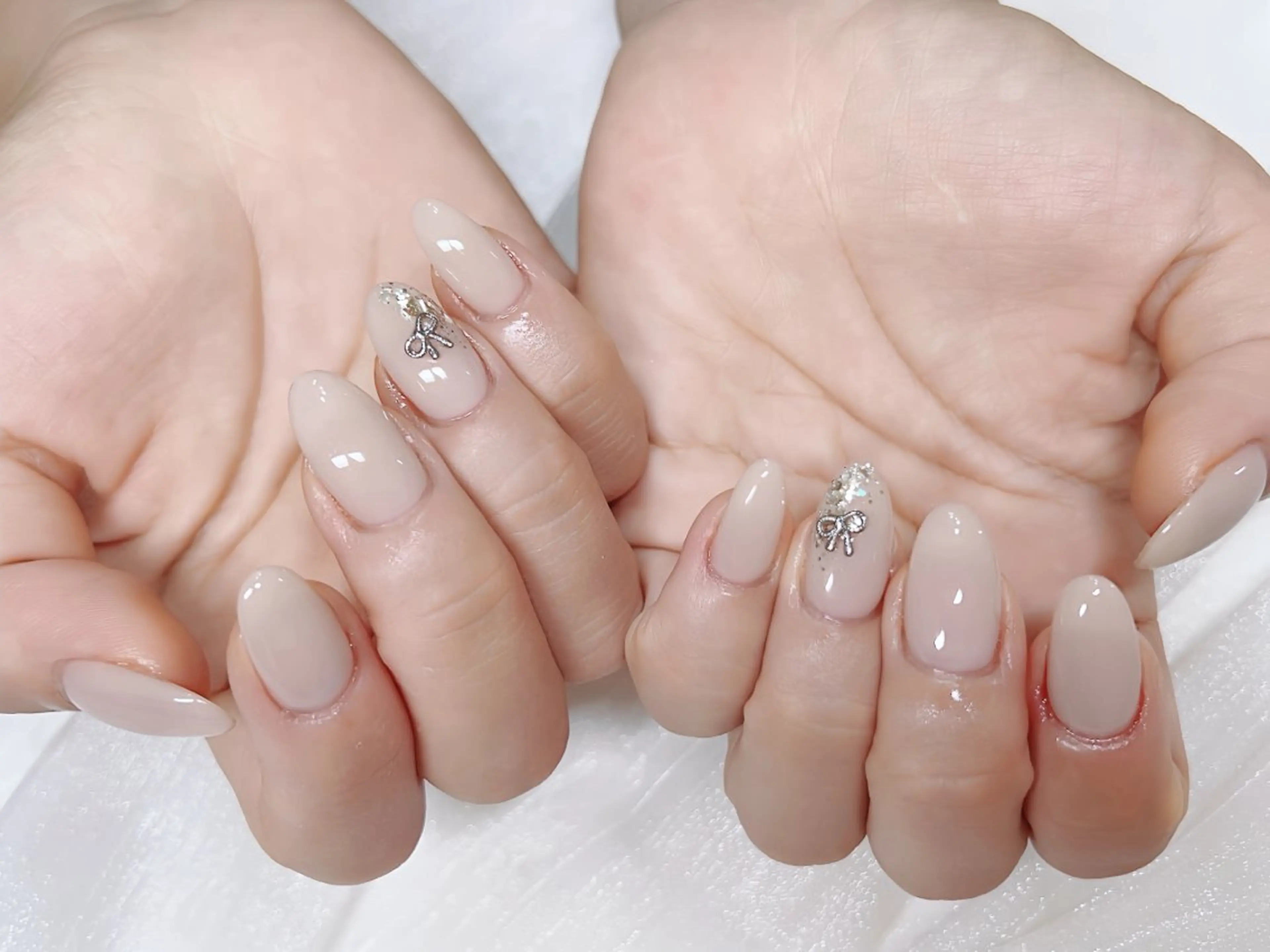 ネイル ハンドネイル Nail salon CELEBRAILのネイルデザイン