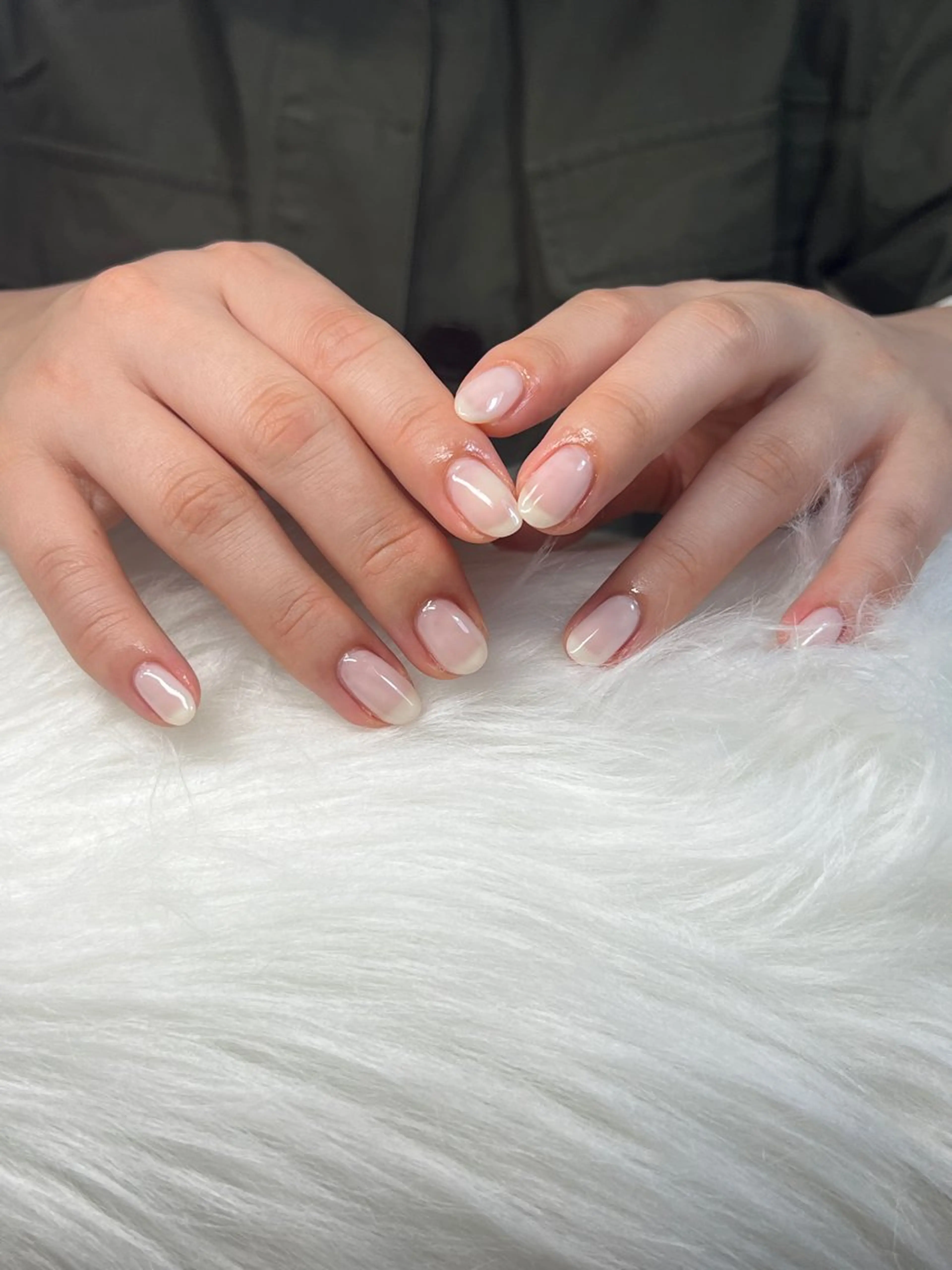 ネイル Ori Nail & Massage所属・Ori Nailのネイルデザイン