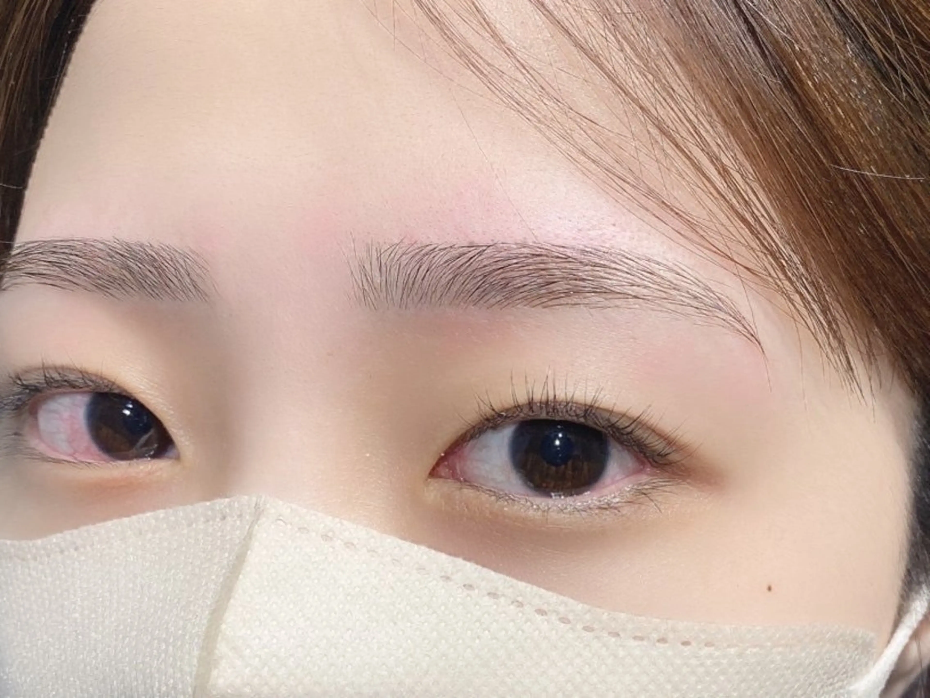 アイブロウ アイブロウ M_の眉毛・アイブロウイメージ