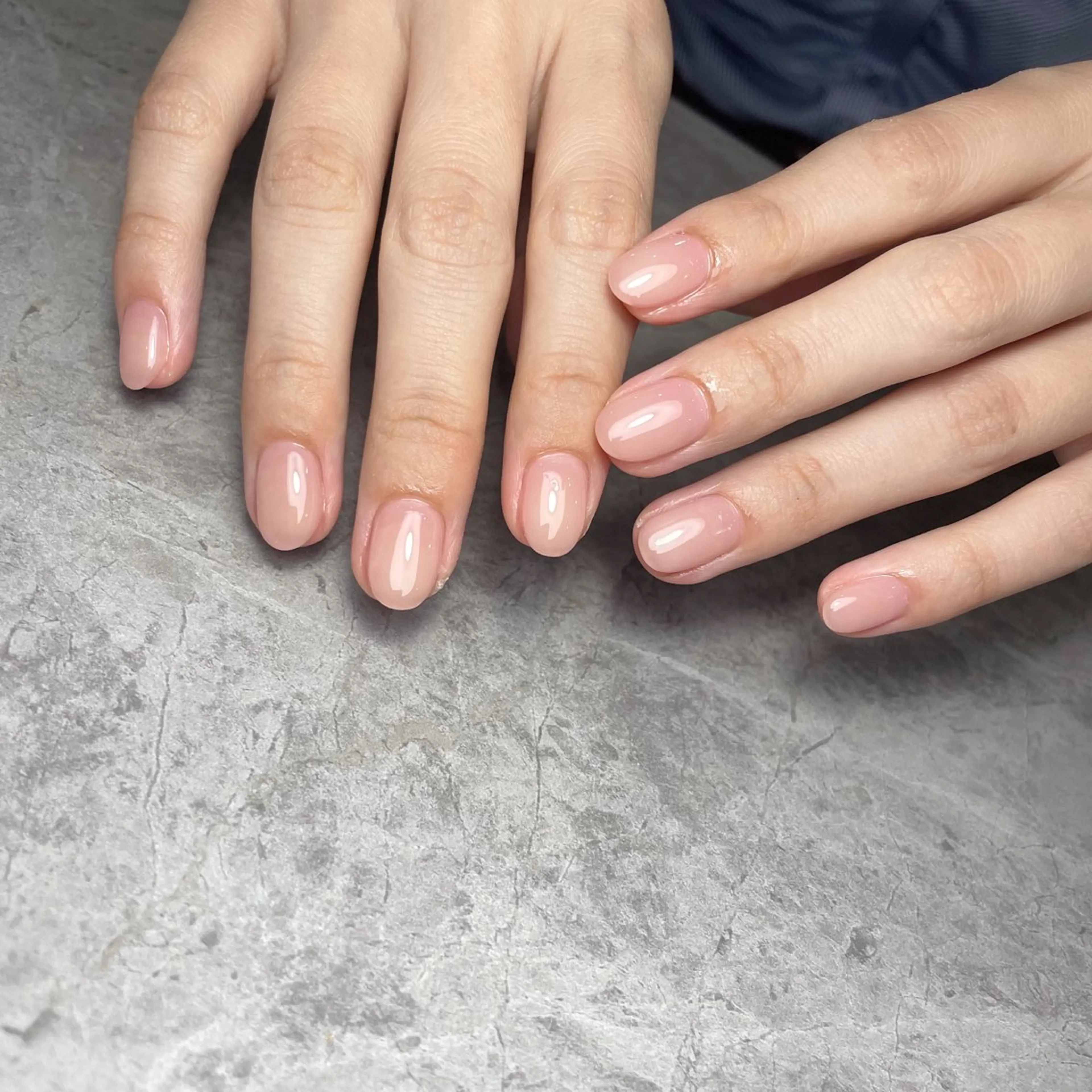 ネイル &Nail: アンドネイルコロンのネイルデザイン