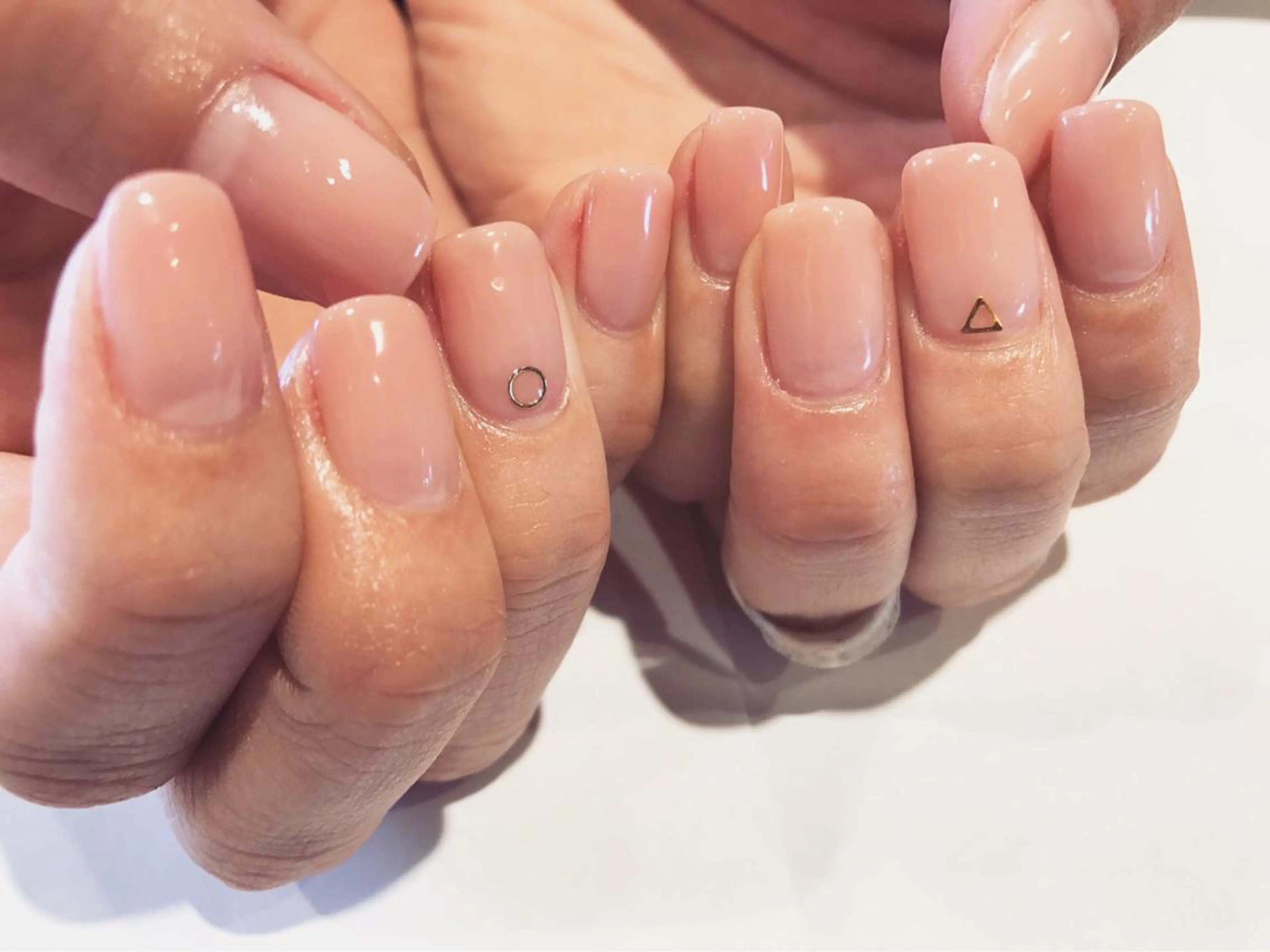 ネイル EARTHネイル コバヤシのネイルデザイン