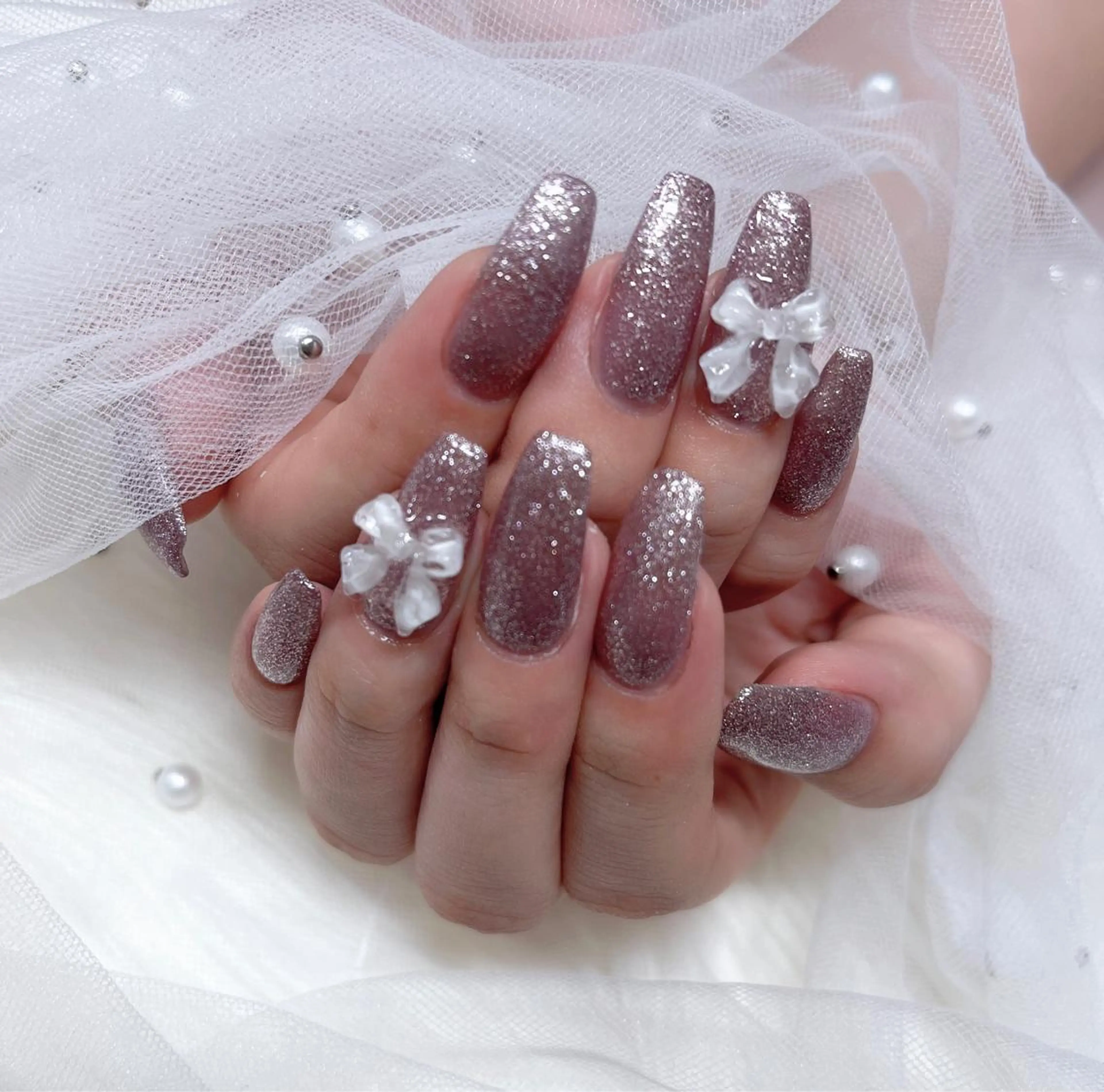 ネイル ハンドネイル COCO ネイルのネイルデザイン