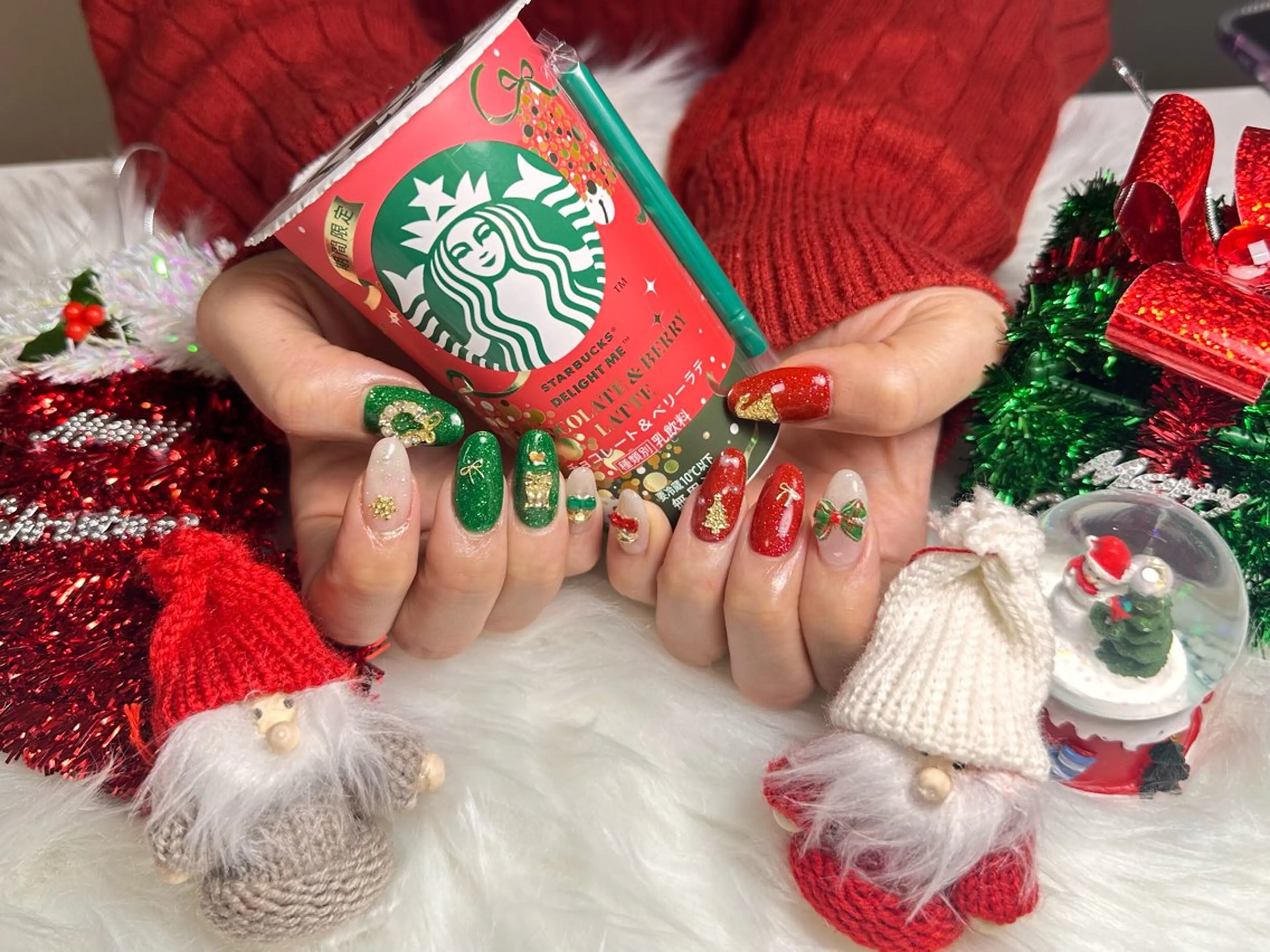 ネイル LAVIAS【 ラヴィアス】yunoのネイルデザイン