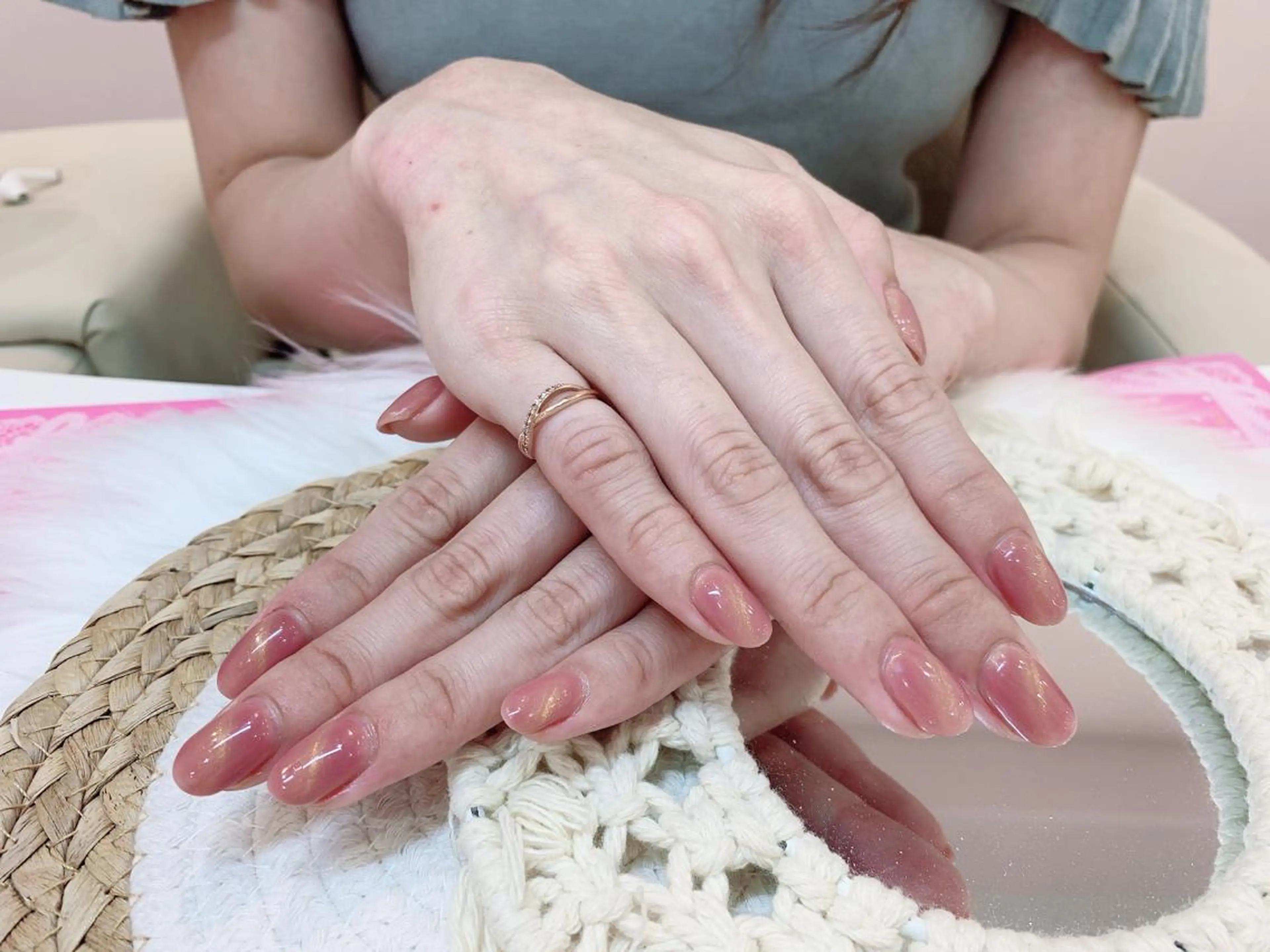 ネイル Aliceマツエク ＆ネイル3のマツエク・マツパデザイン