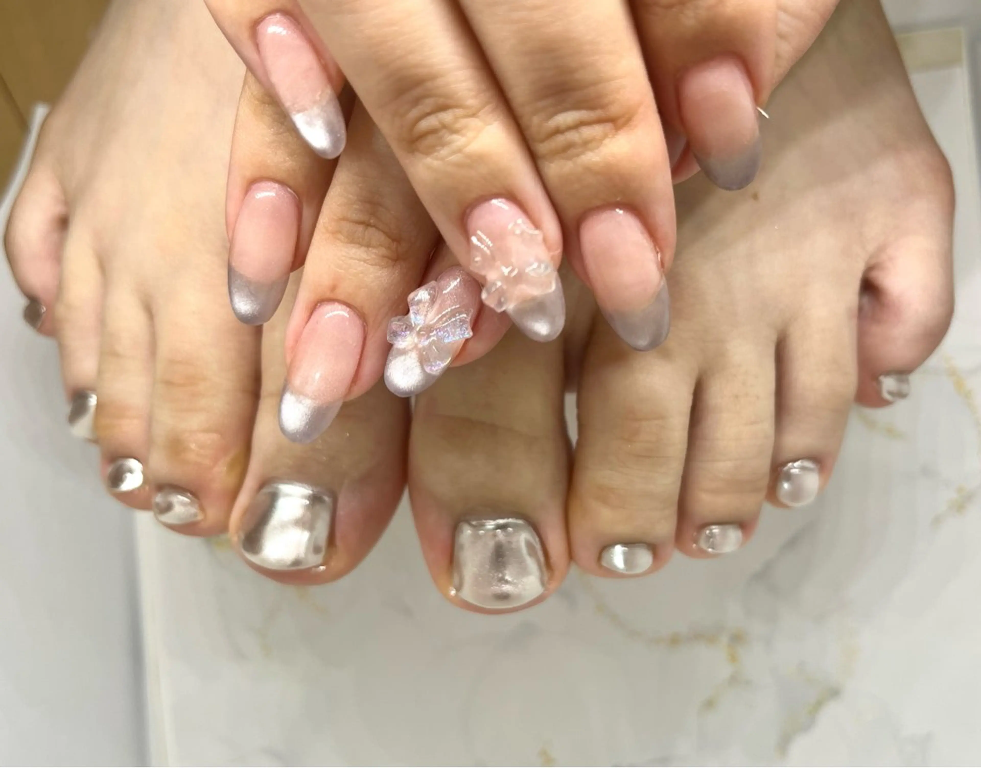 ネイル Megumi Nailのネイルデザイン