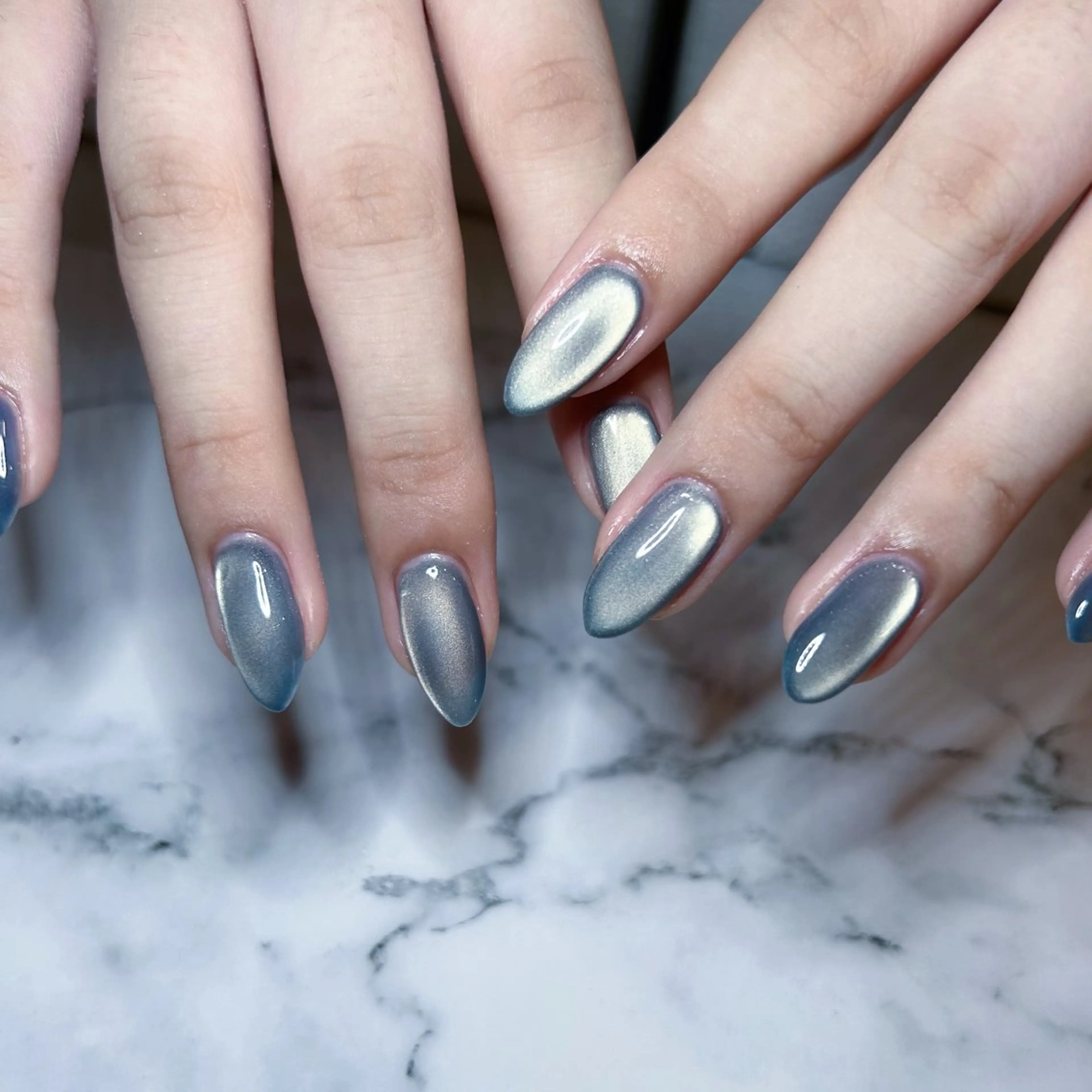 【ご新規様限定】magnet／mirror『パラジェル×フィルイン』の写真