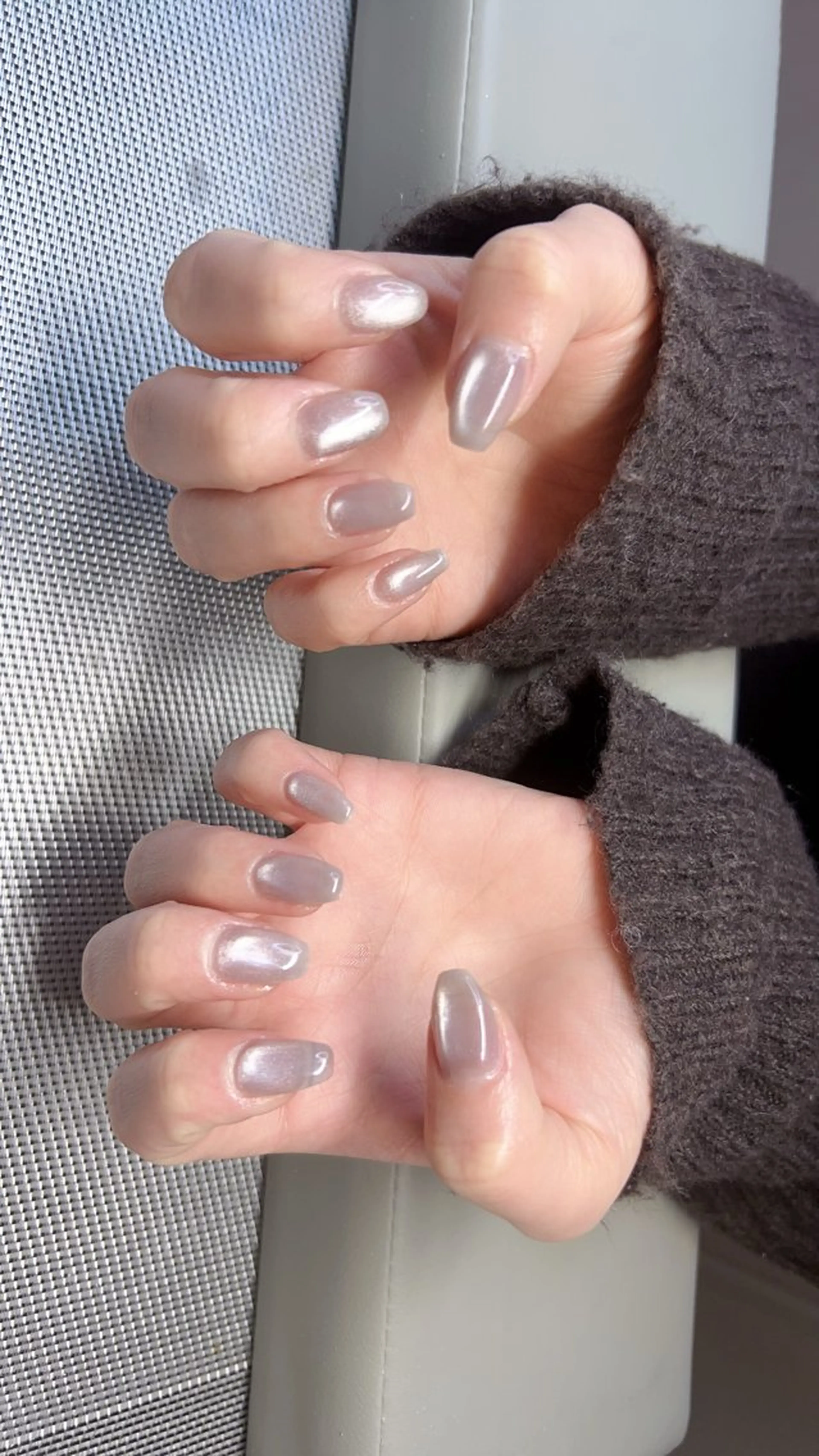 ネイル YK ネイルサロンのネイルデザイン