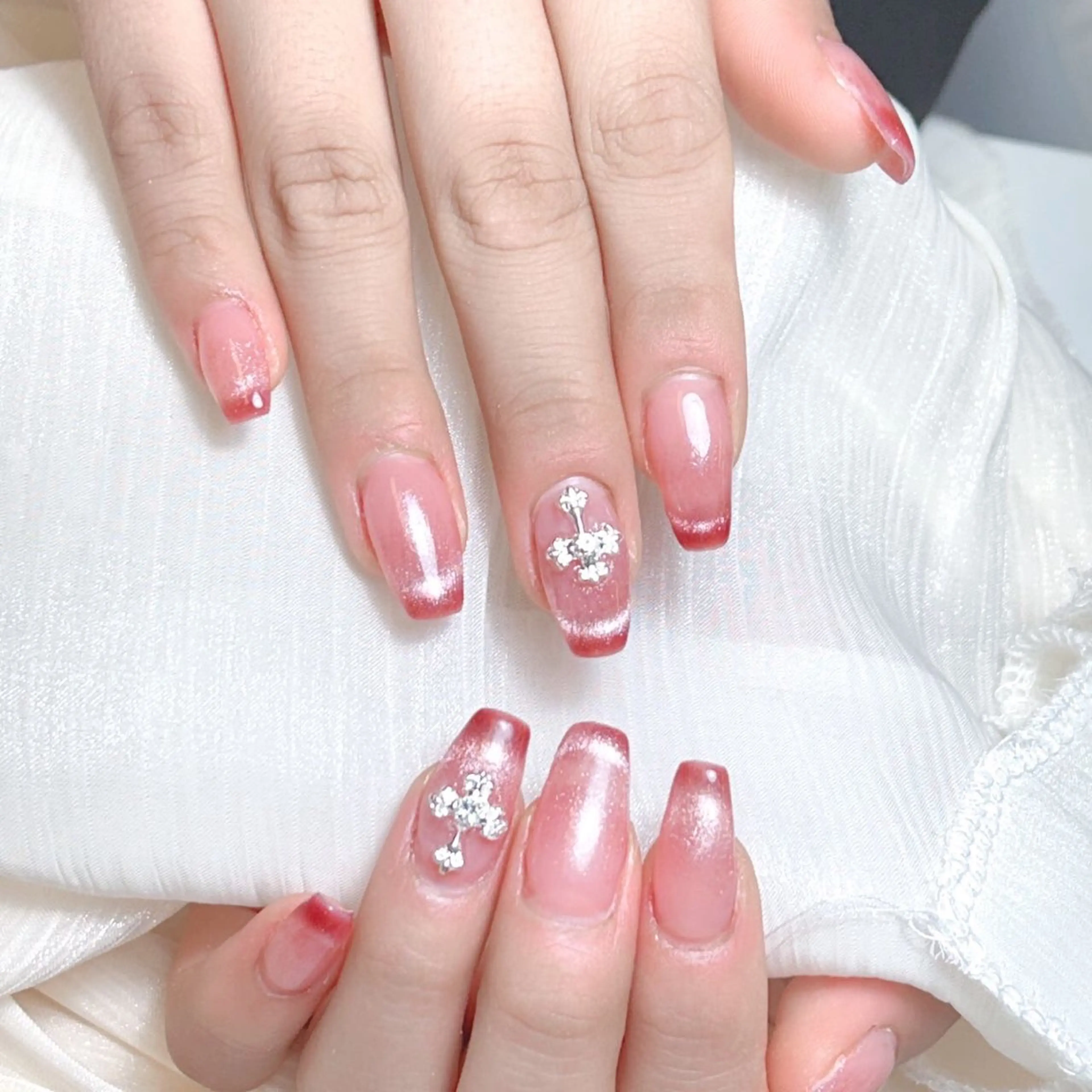 ネイル 🍒M ネイル サロンのネイルデザイン