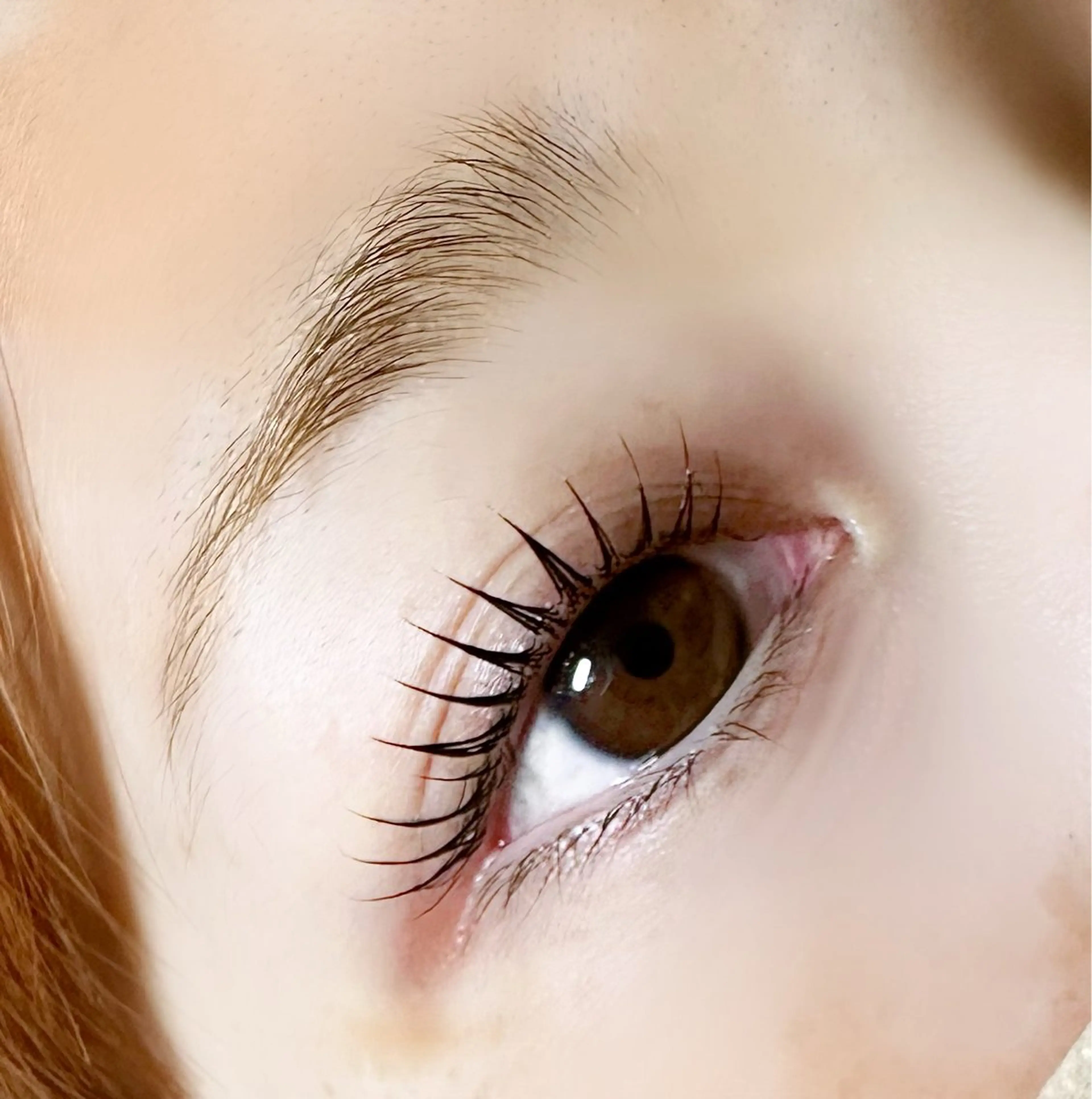 マツエク・マツパ 【まつ毛パーマ専門】 u*Nerine堤のマツエク・マツパデザイン