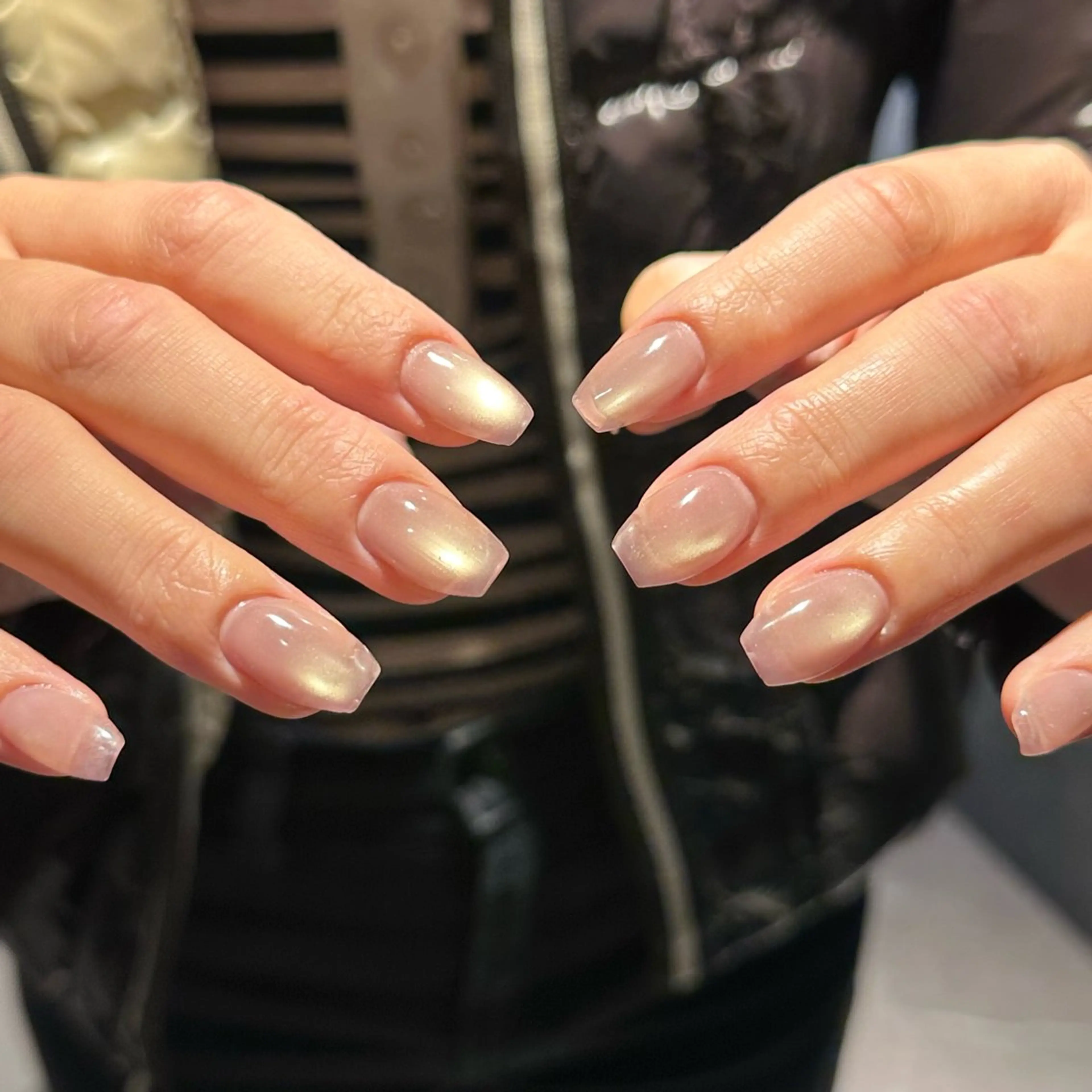 ネイル Lanié yokokawaのネイルデザイン