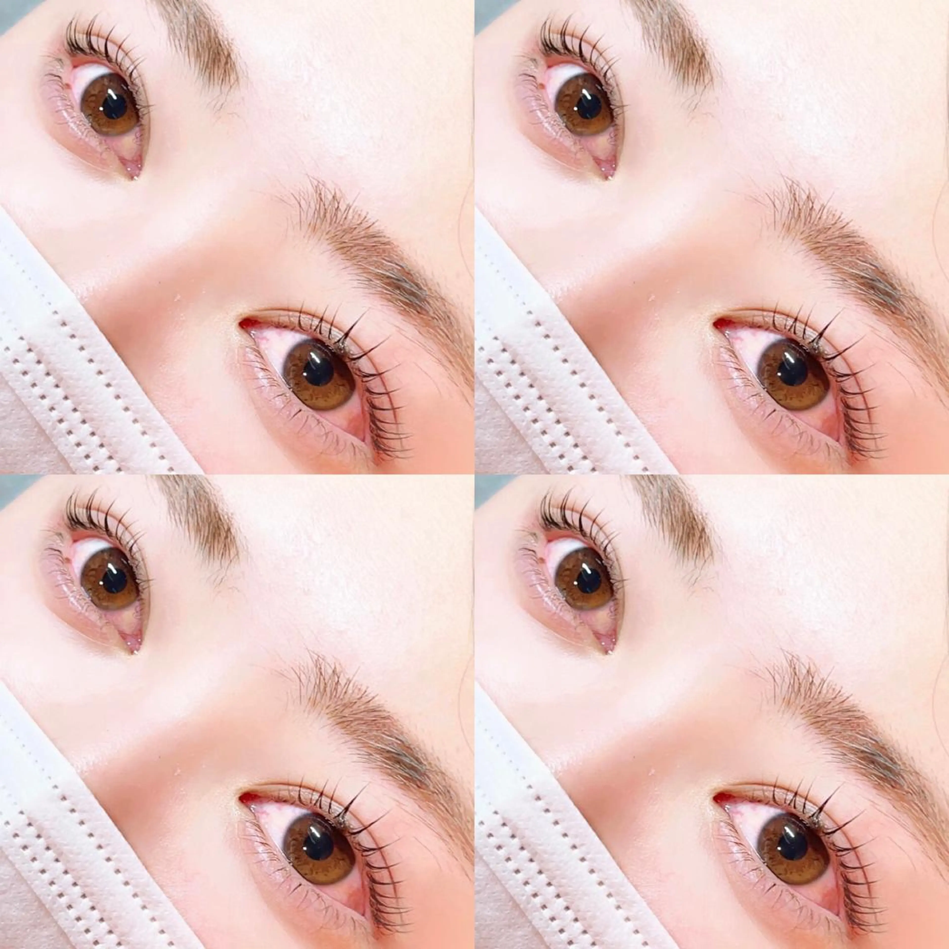 マツエク・マツパ マツパ 🪴 Yumi 🪴のマツエク・マツパデザイン