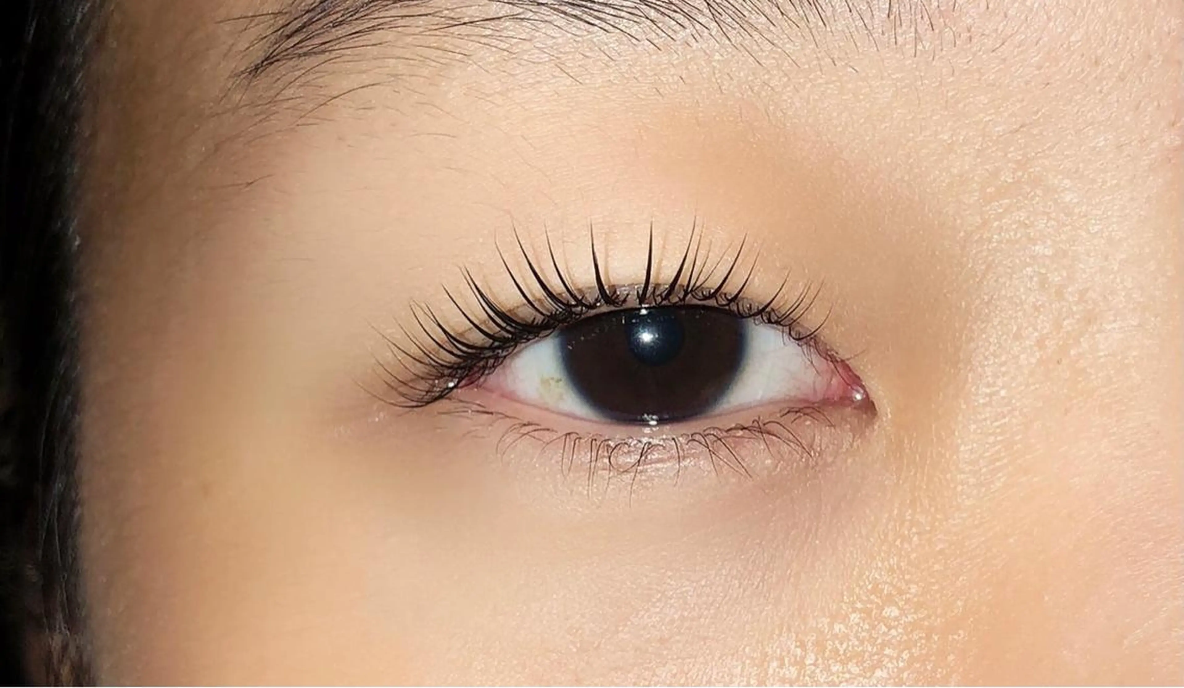 マツエク・マツパ 香田 嘉奈子のマツエク・マツパデザイン