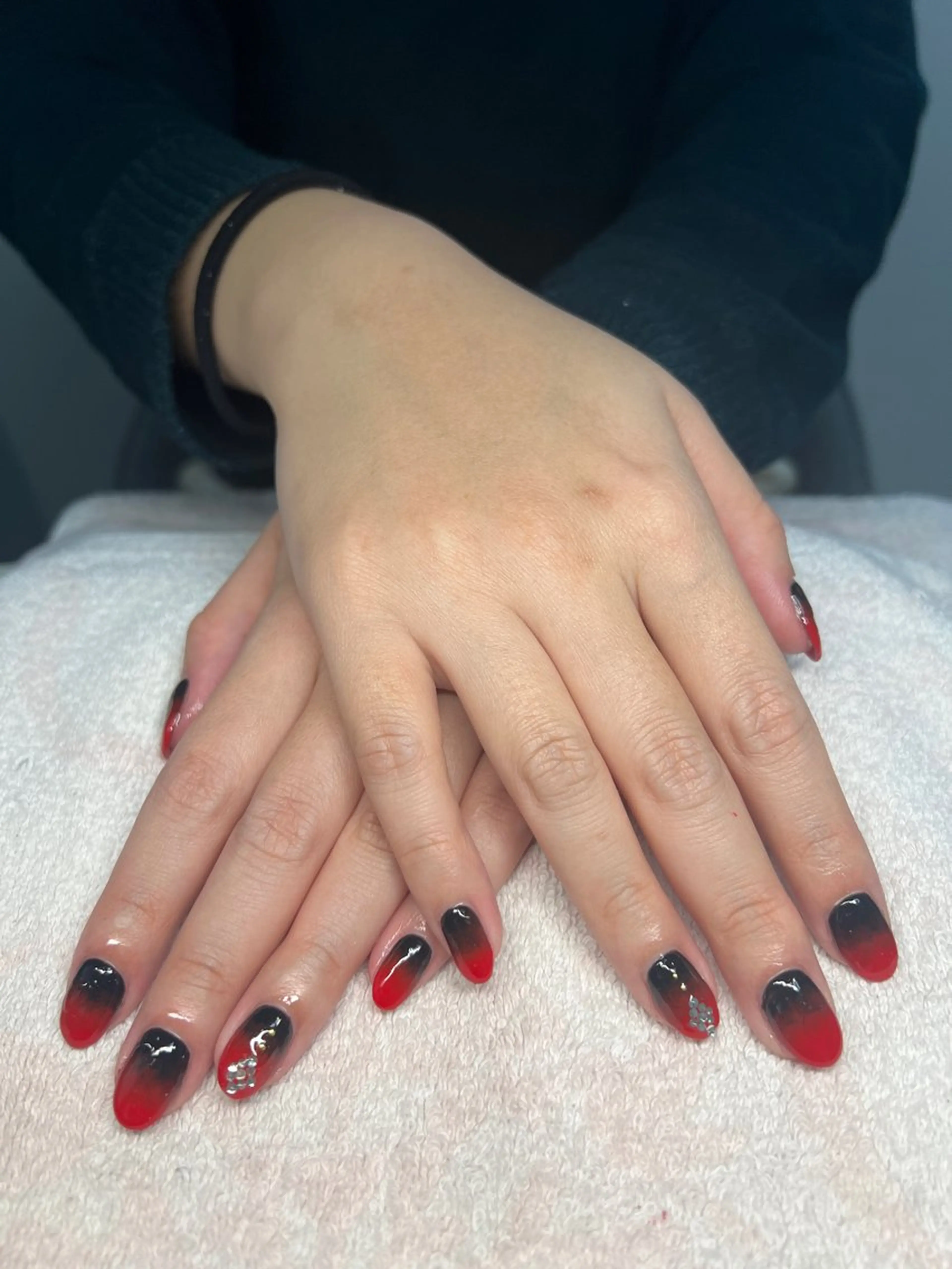 ネイル ハンドネイル 🌸 KANA🌸のネイルデザイン