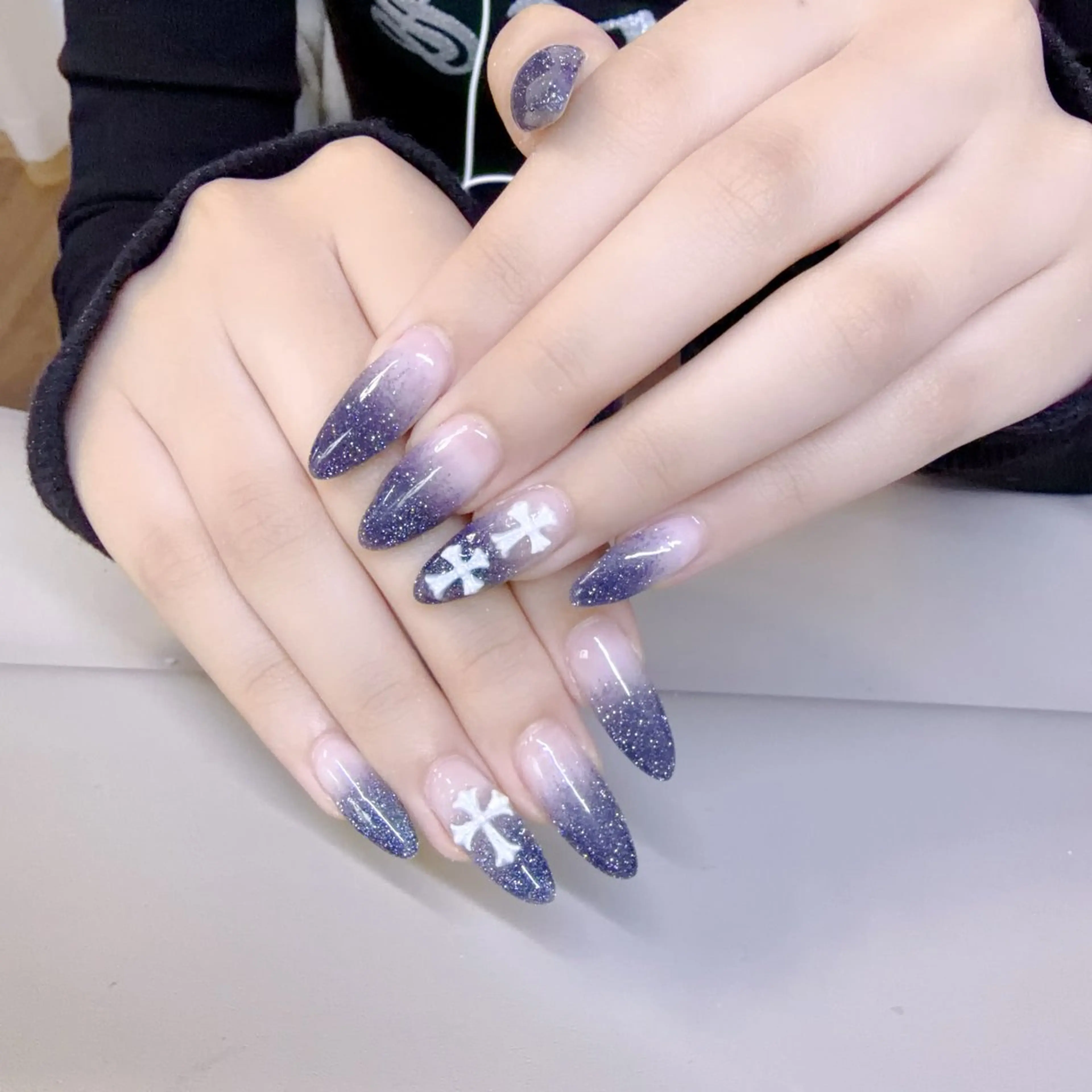 ネイル Rika Nail ellaのネイルデザイン