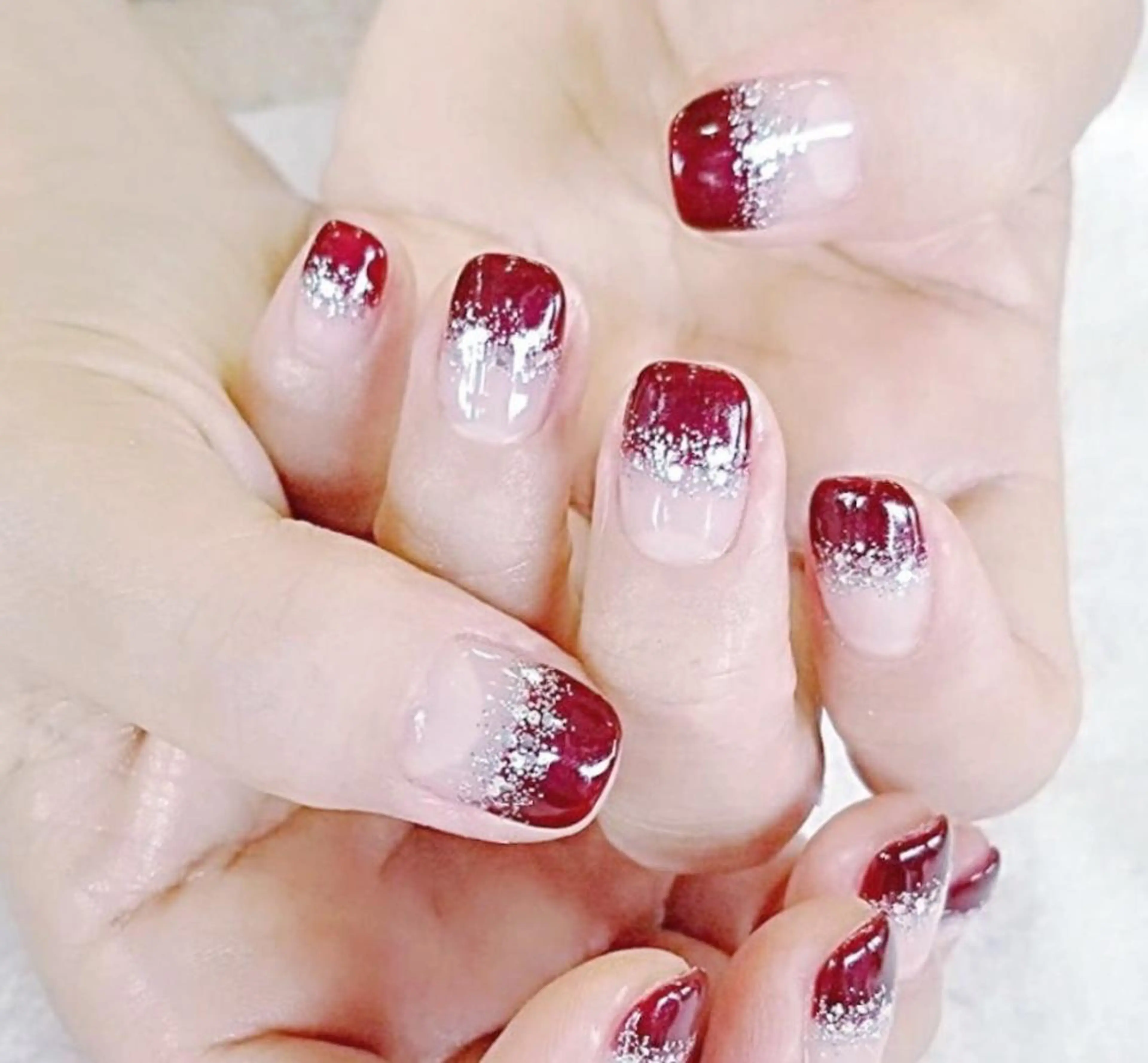 ネイル Cute beauty2のマツエク・マツパデザイン