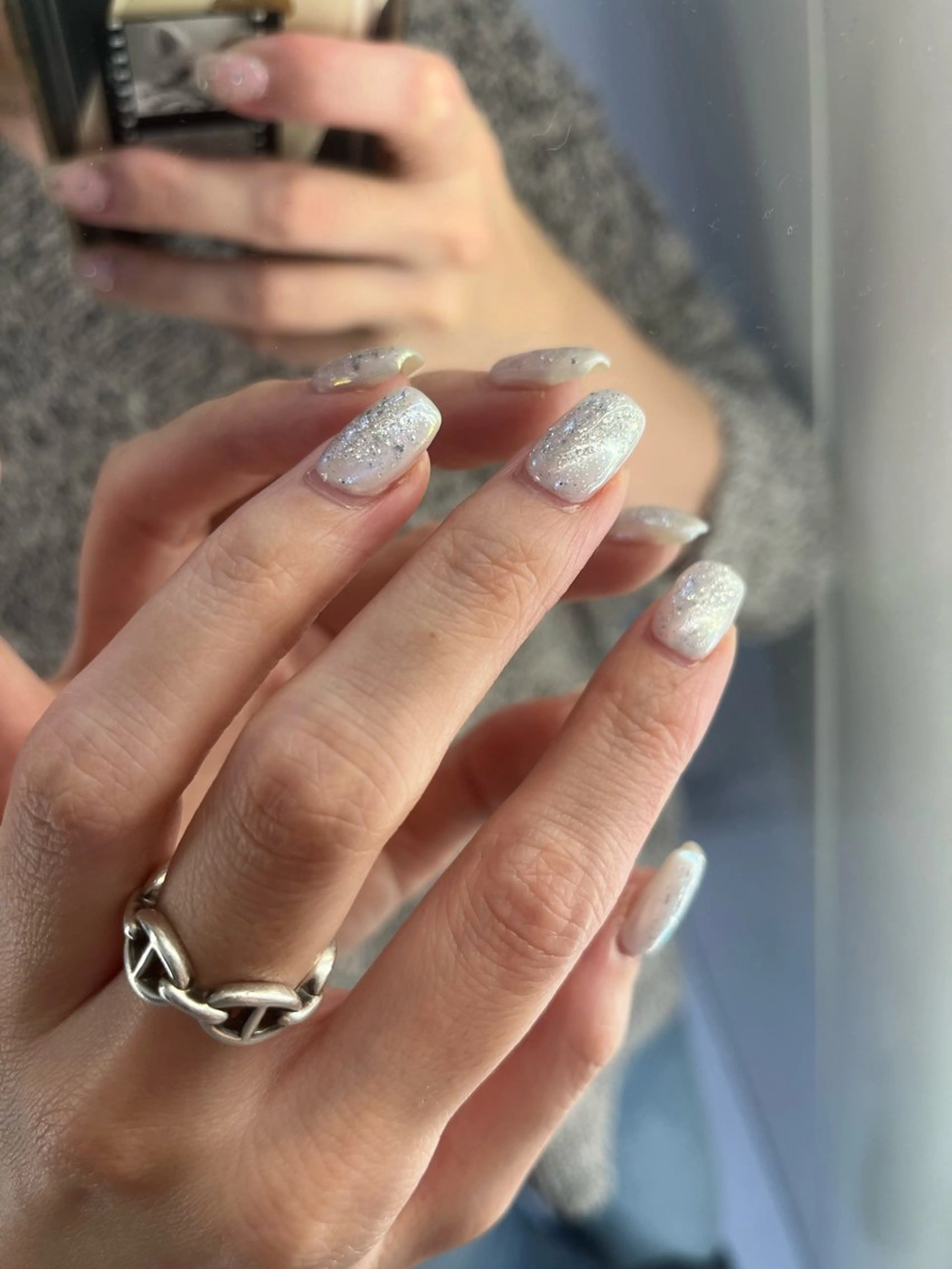 ネイル 【LINON】 airiのネイルデザイン