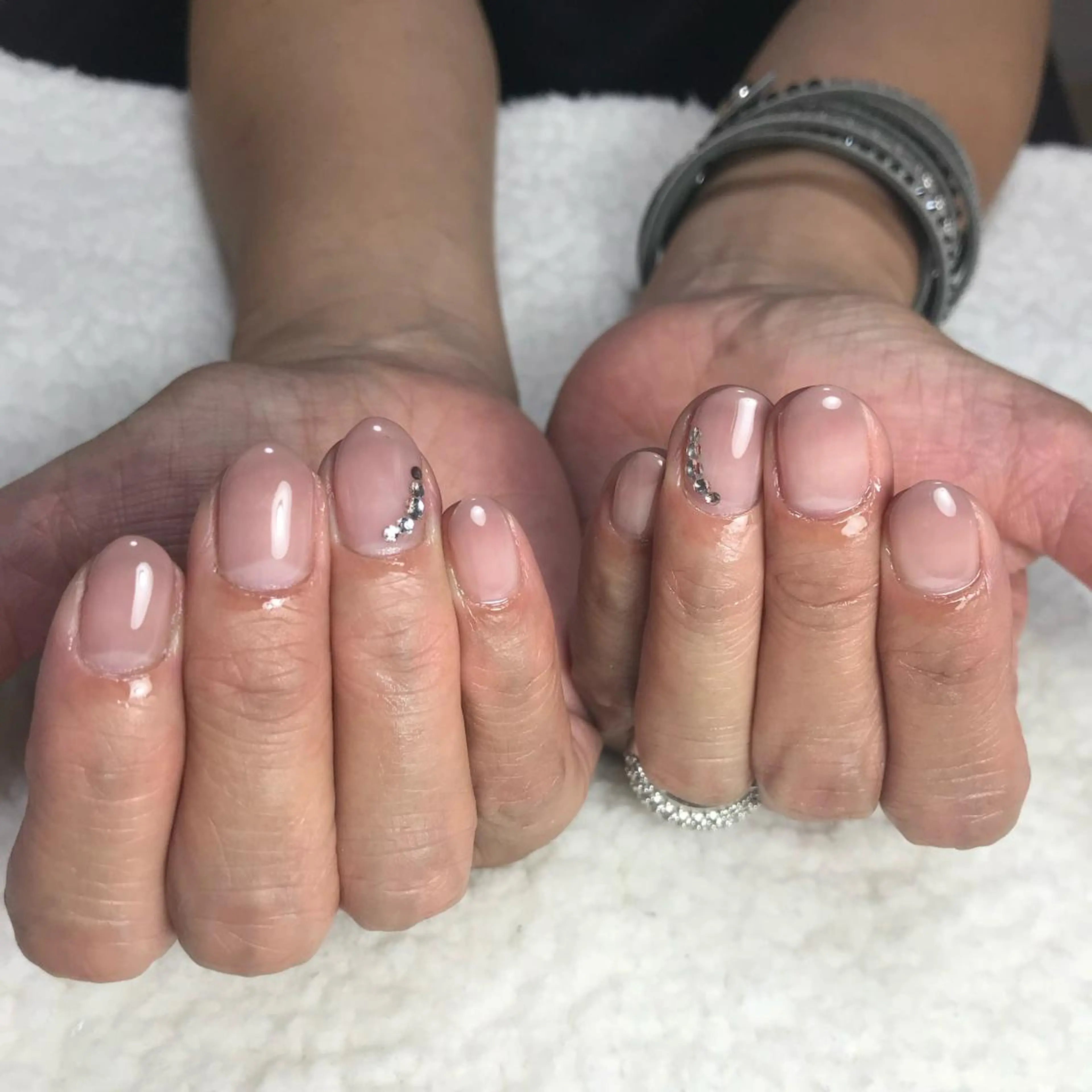 ネイル ジェルネイル ハンドネイル COCO +のエステ・リラクイメージ