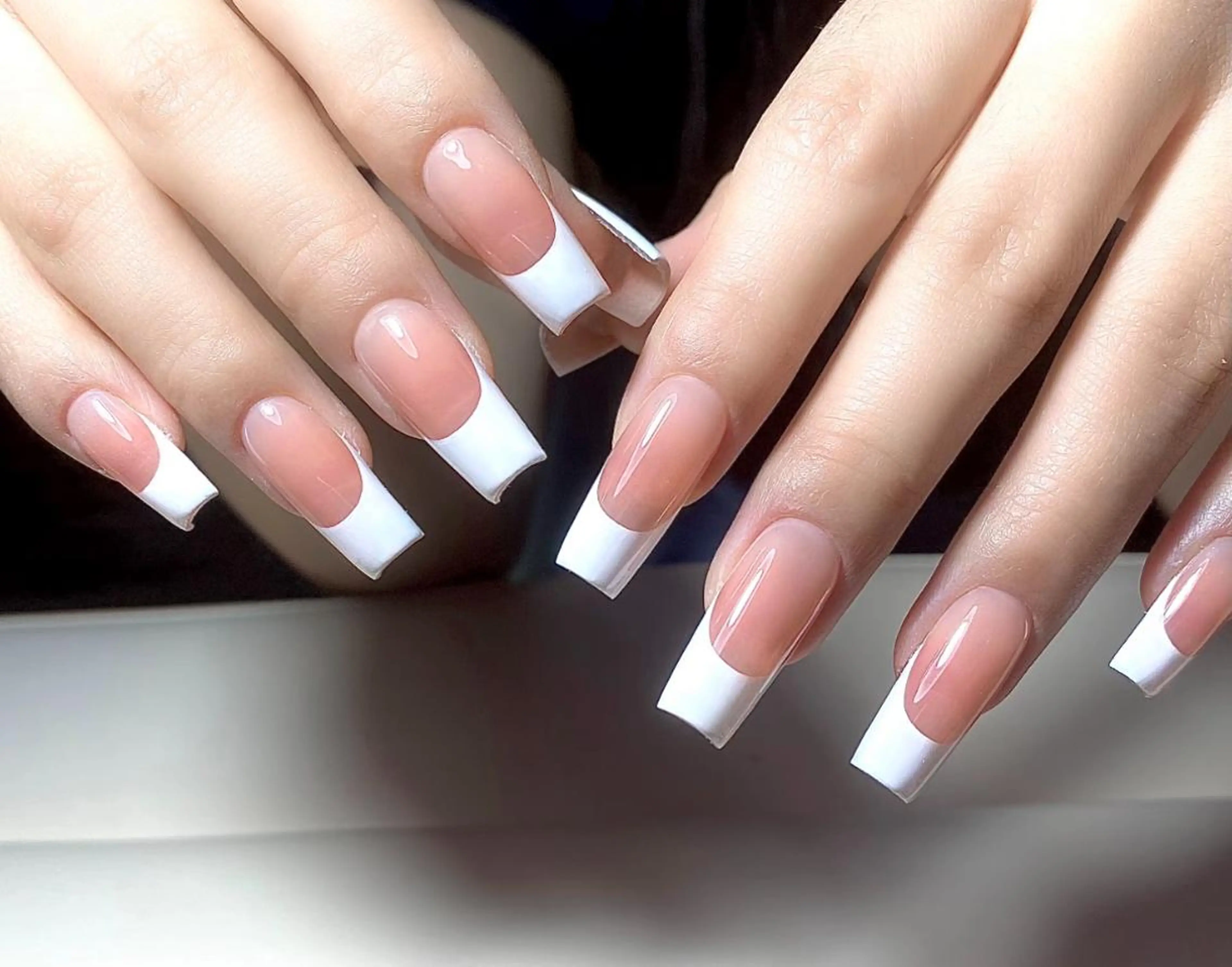 ネイル ハンドネイル Miya🎀 nailのネイルデザイン