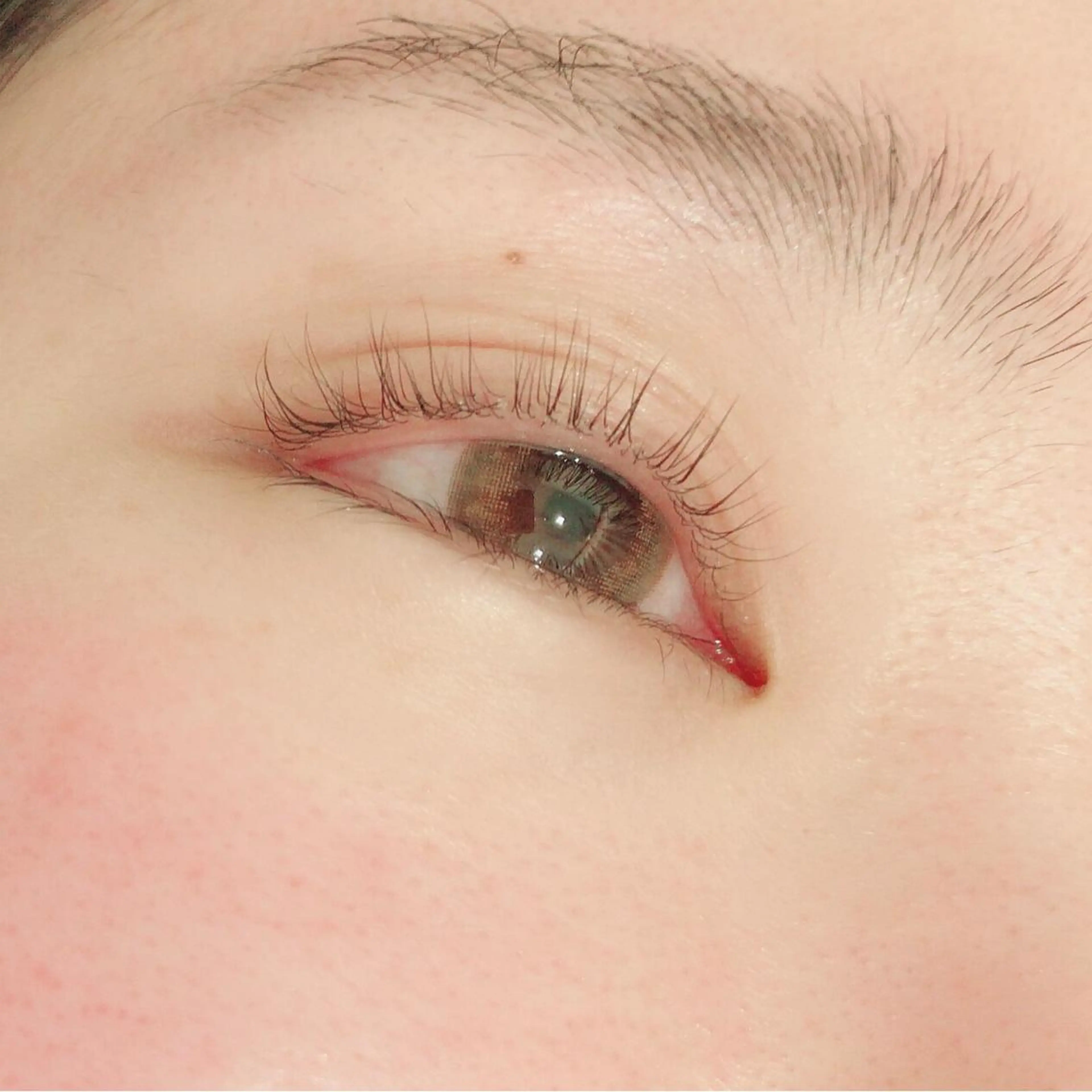 マツエク・マツパ ルクール東三条店 玉井 愛紡のマツエク・マツパデザイン