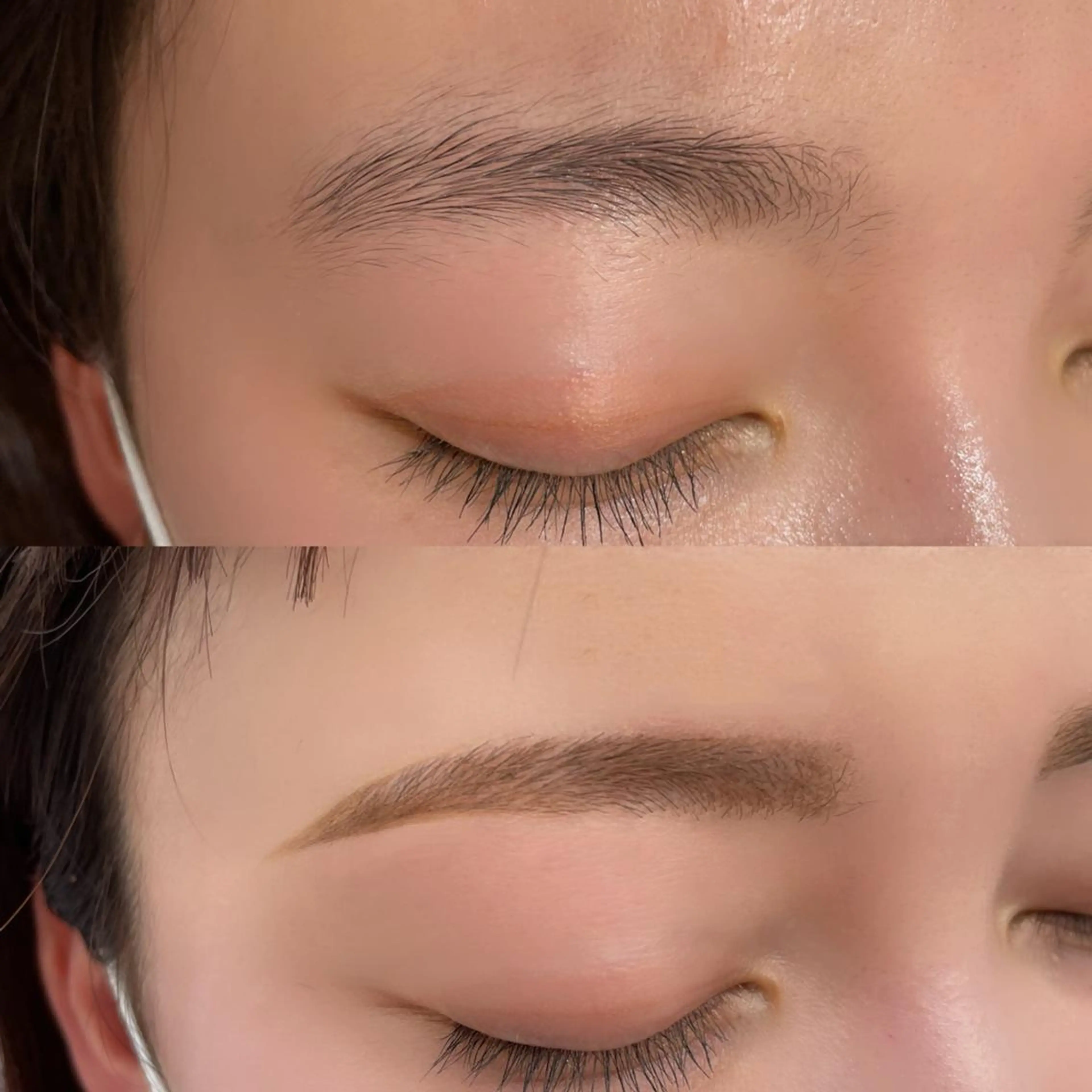 アイブロウ Lily (リリー) 🔰下坂のマツエク・マツパデザイン