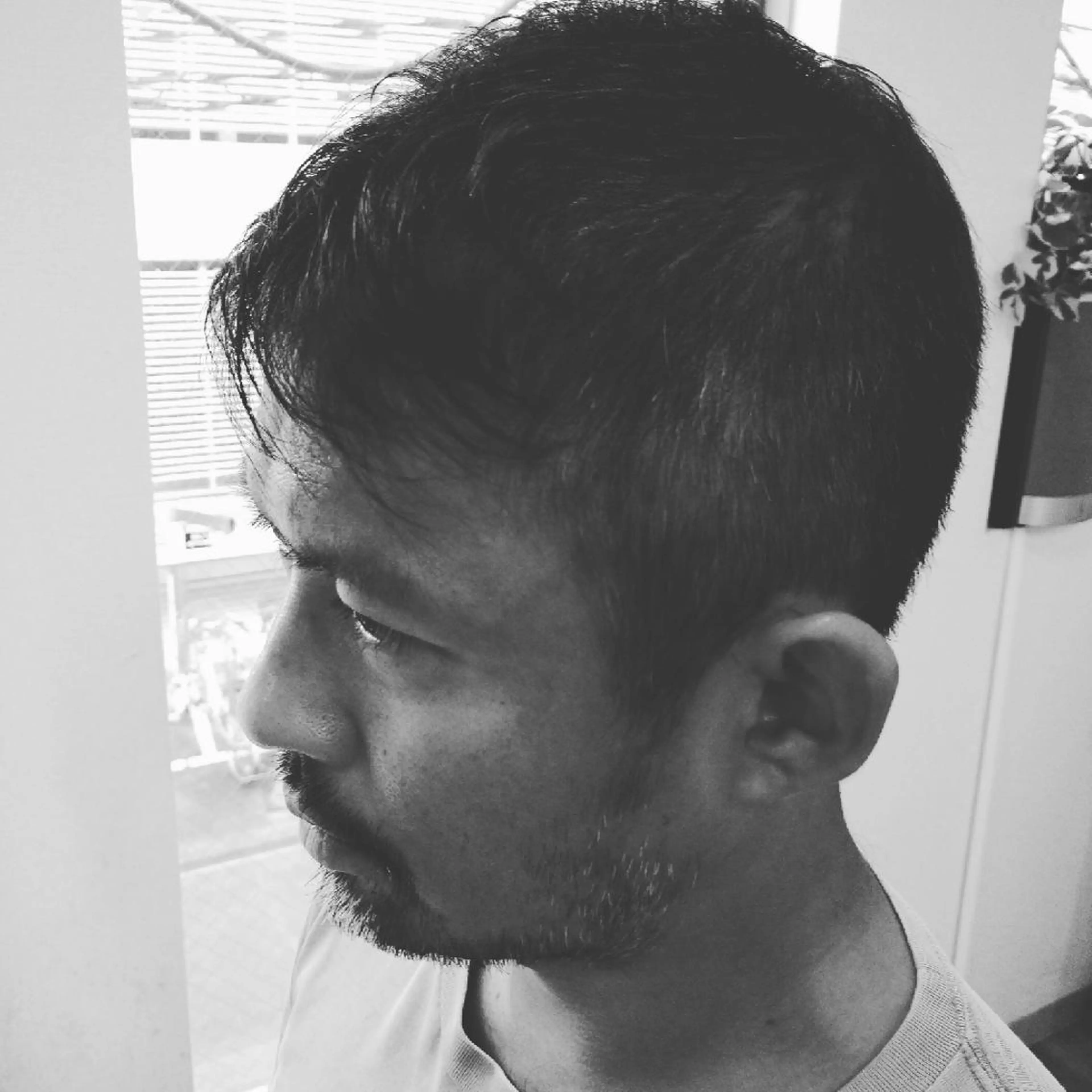 メンズ 山本 ひろ美のその他イメージ